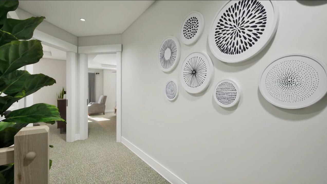 NEST at Owl's Head - Residential