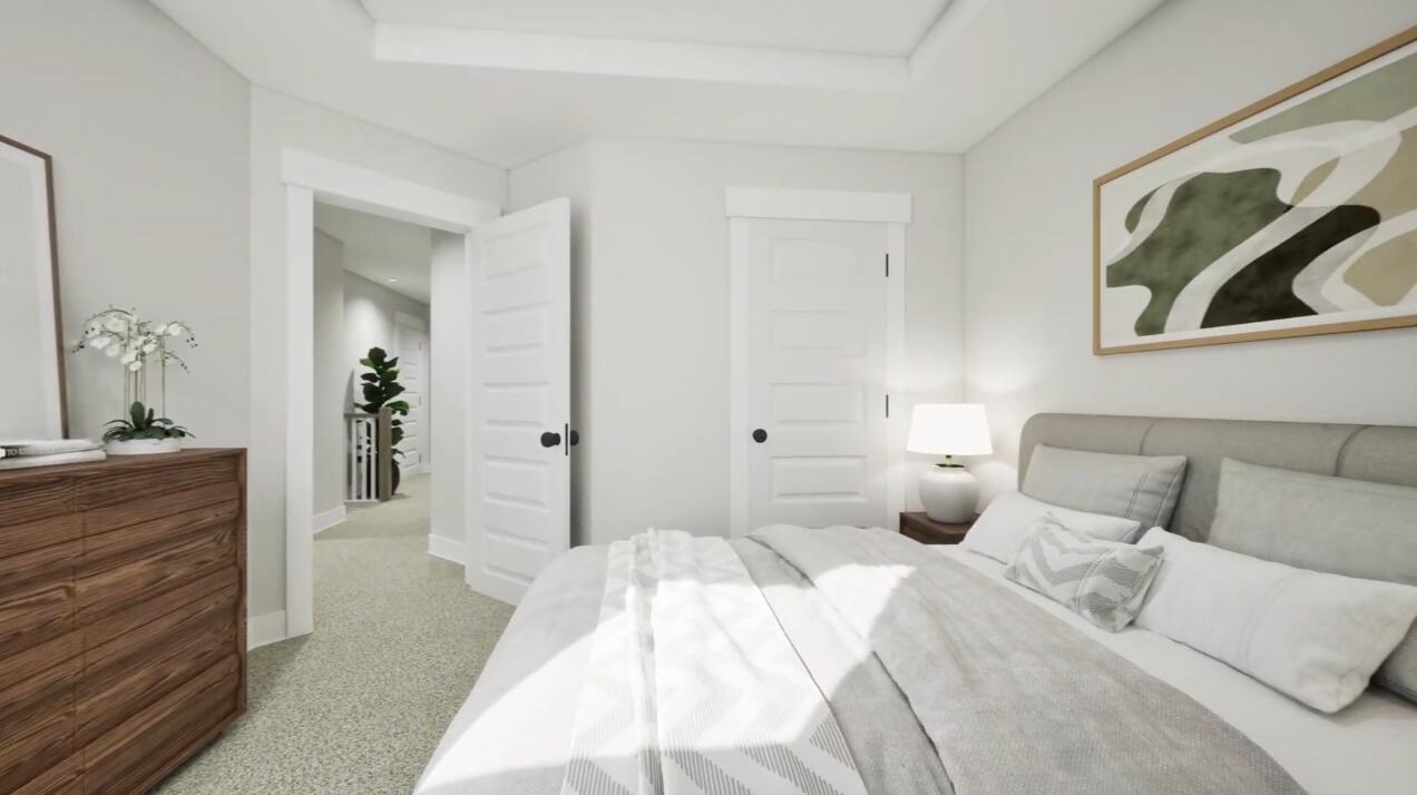 NEST at Owl's Head - Residential