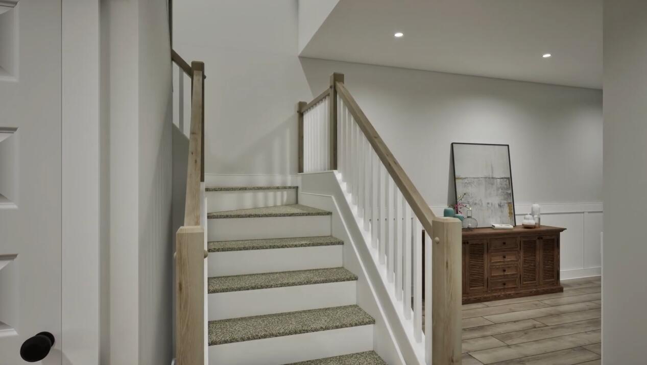 NEST at Owl's Head - Residential