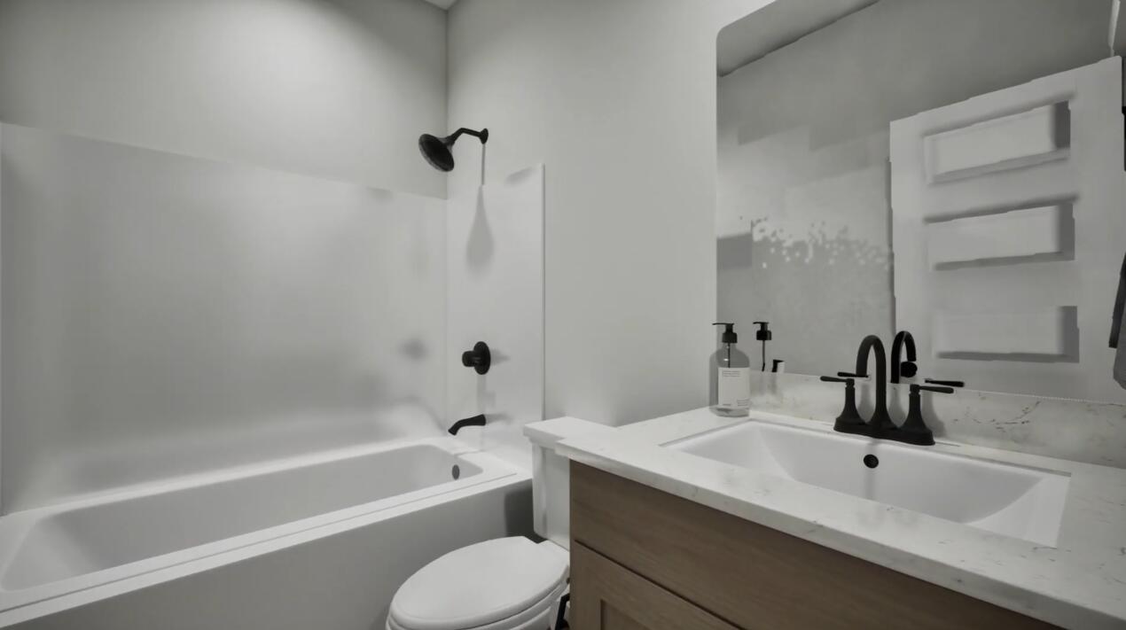 NEST at Owl's Head - Residential