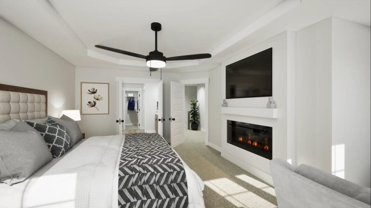 NEST at Owl's Head - Residential