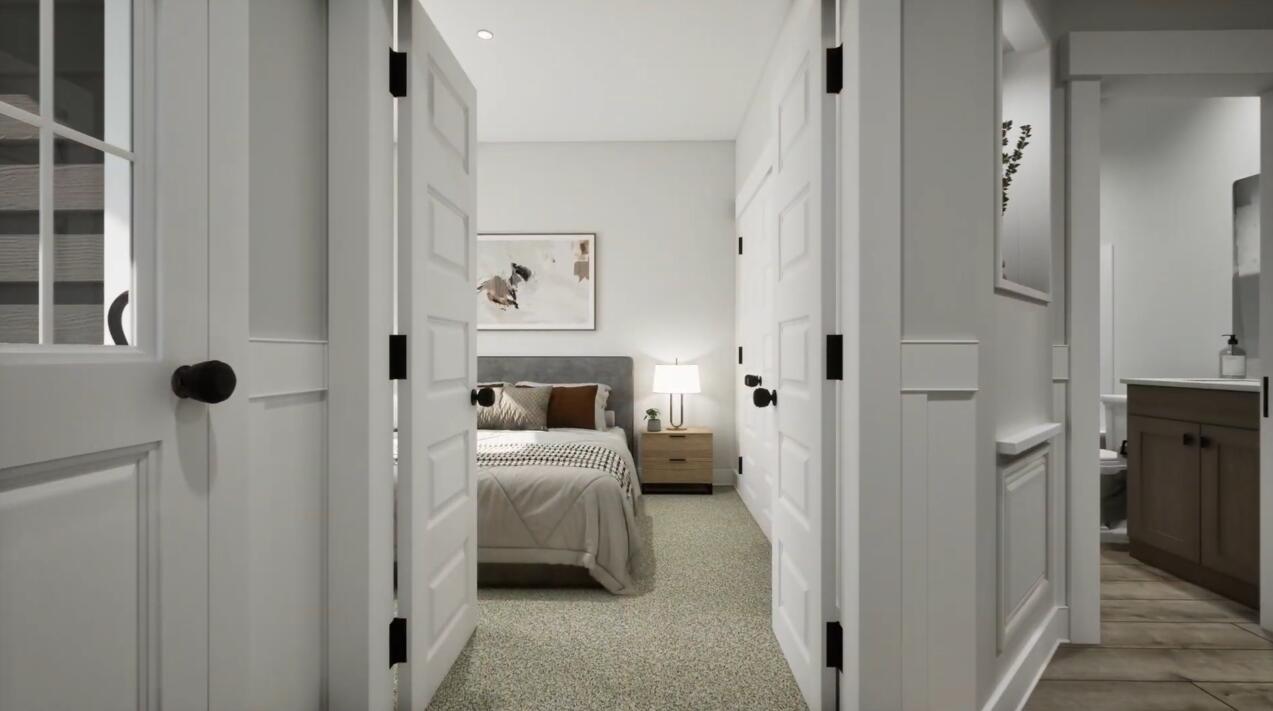 NEST at Owl's Head - Residential