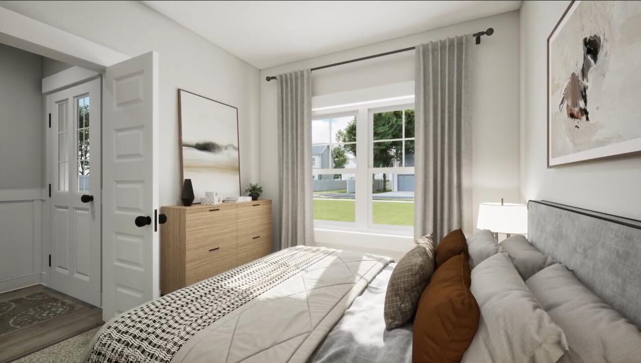 NEST at Owl's Head - Residential