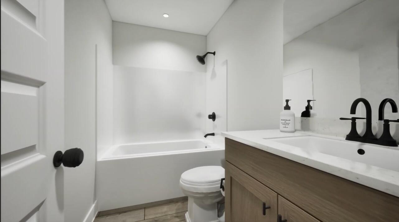 NEST at Owl's Head - Residential