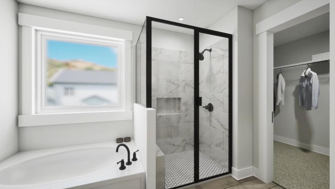 NEST at Owl's Head - Residential