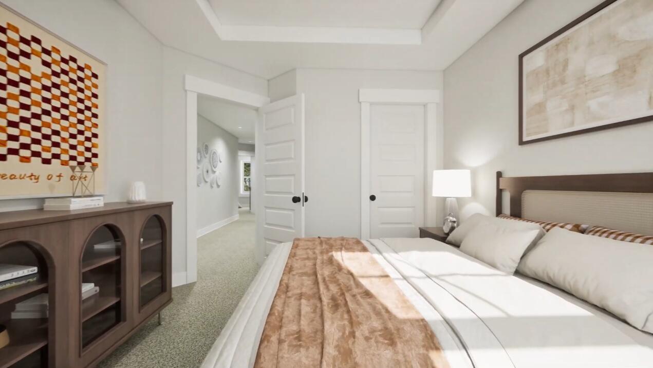 NEST at Owl's Head - Residential