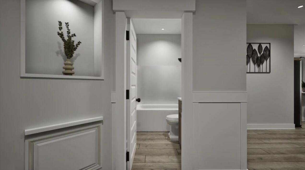 NEST at Owl's Head - Residential