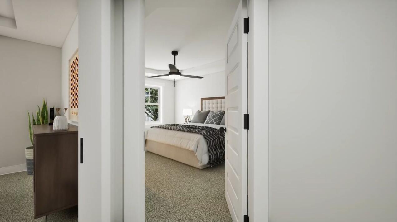 NEST at Owl's Head - Residential