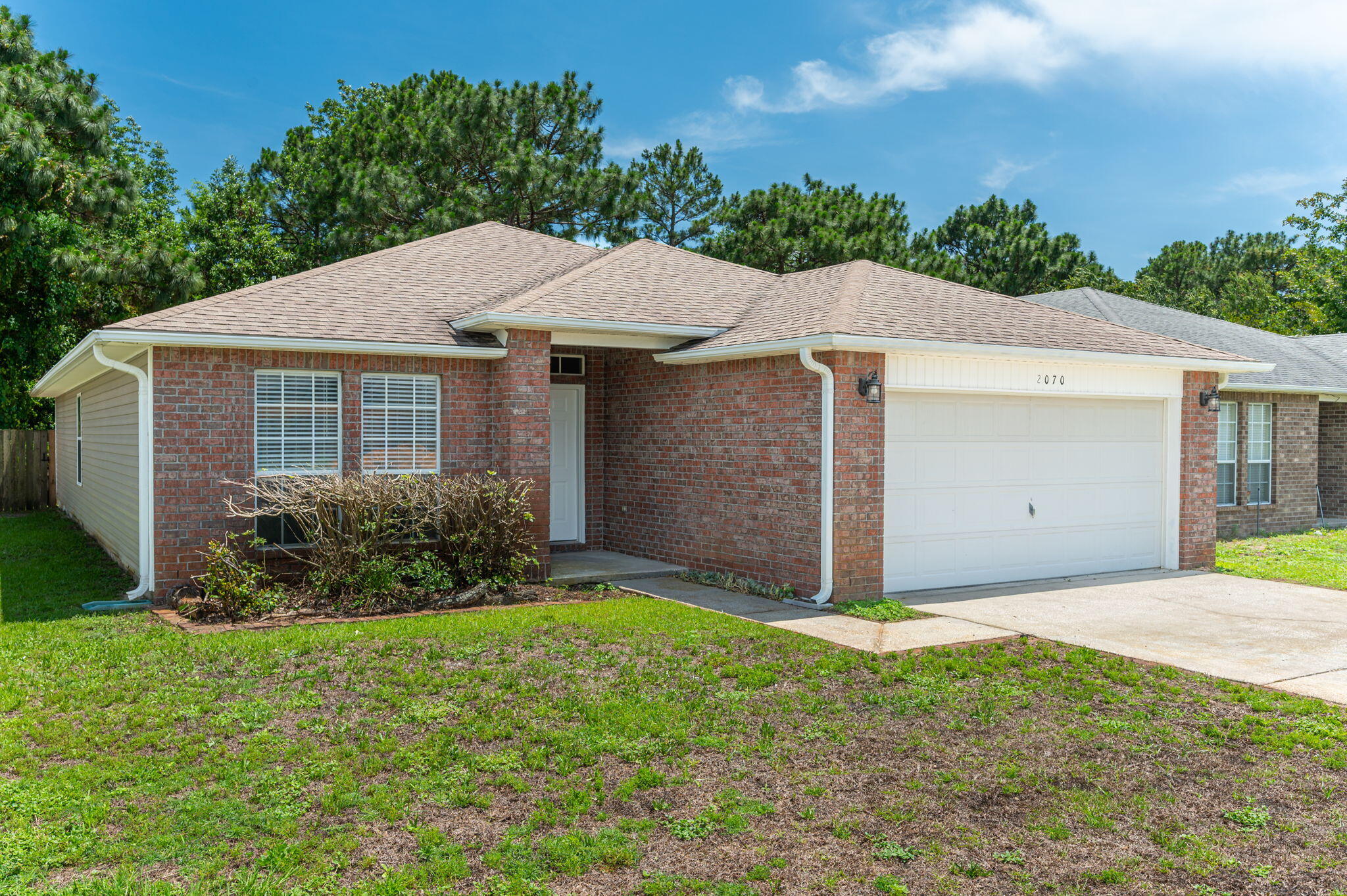 PROMISE CREEK - Residential