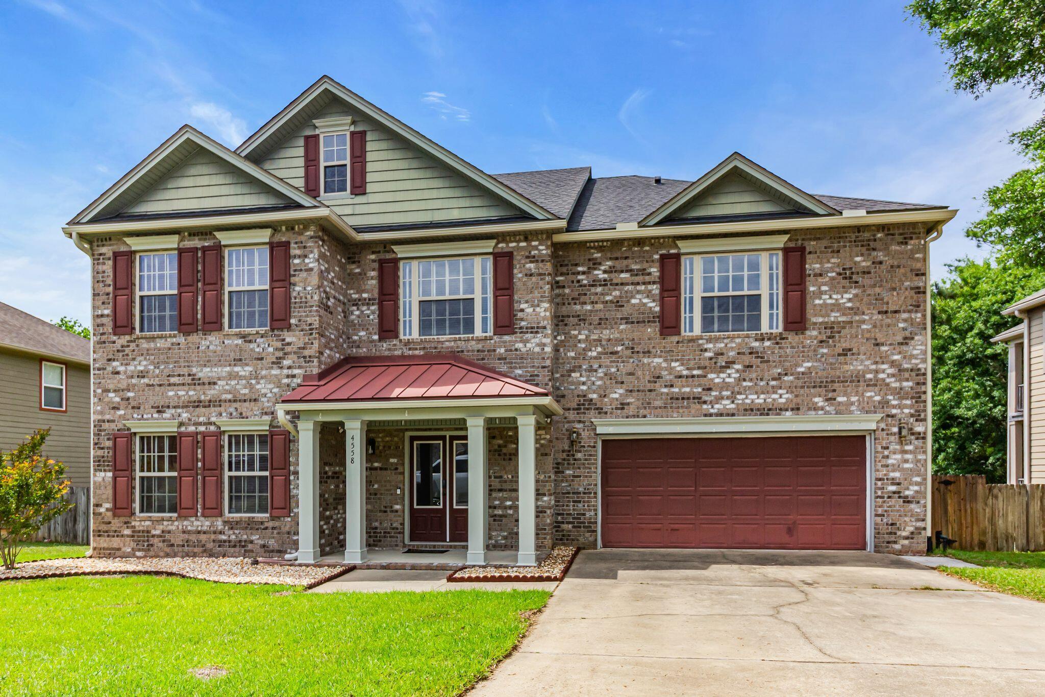 DUGGAN POND ESTATES - Residential Lease