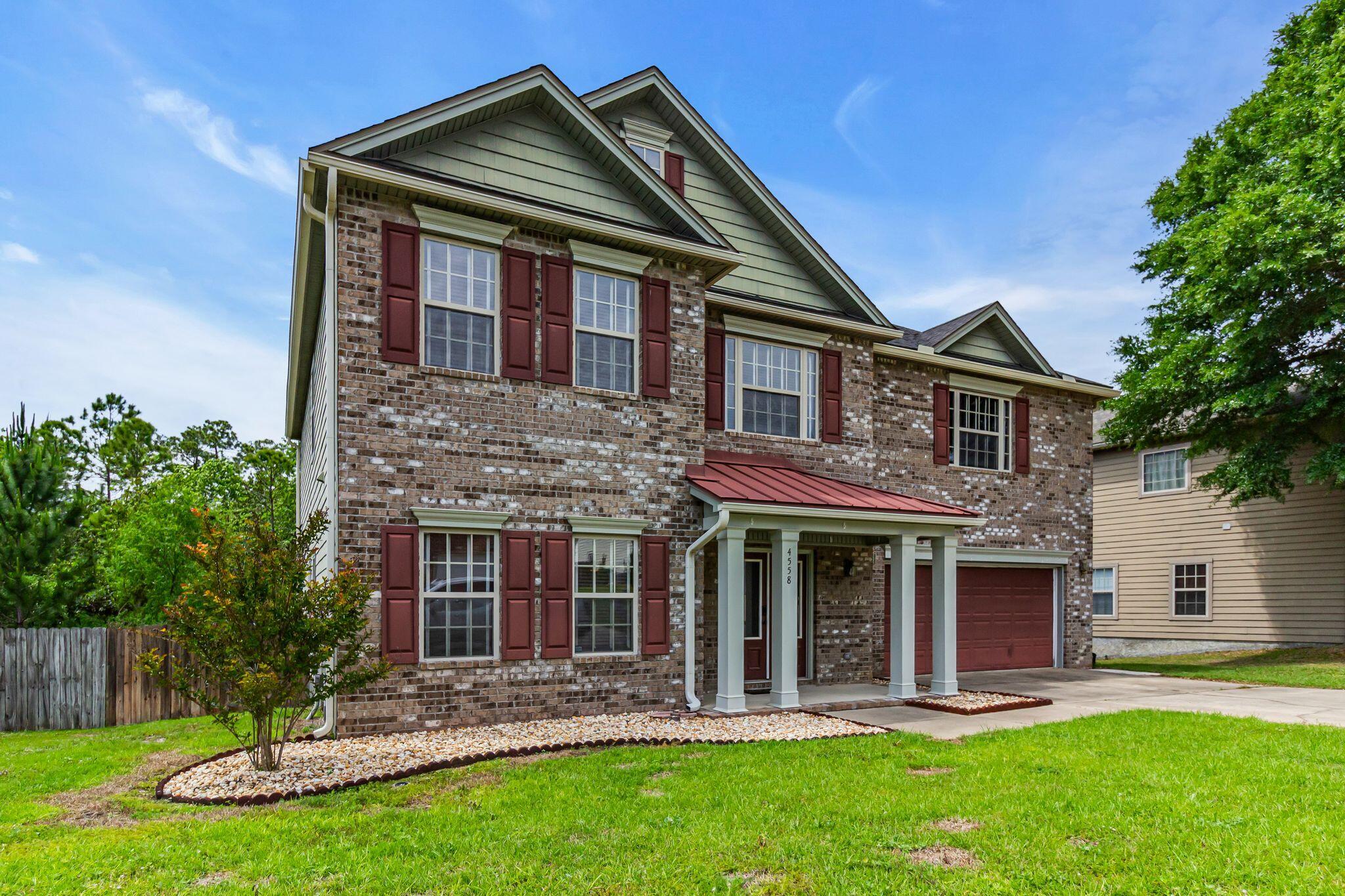 DUGGAN POND ESTATES - Residential Lease