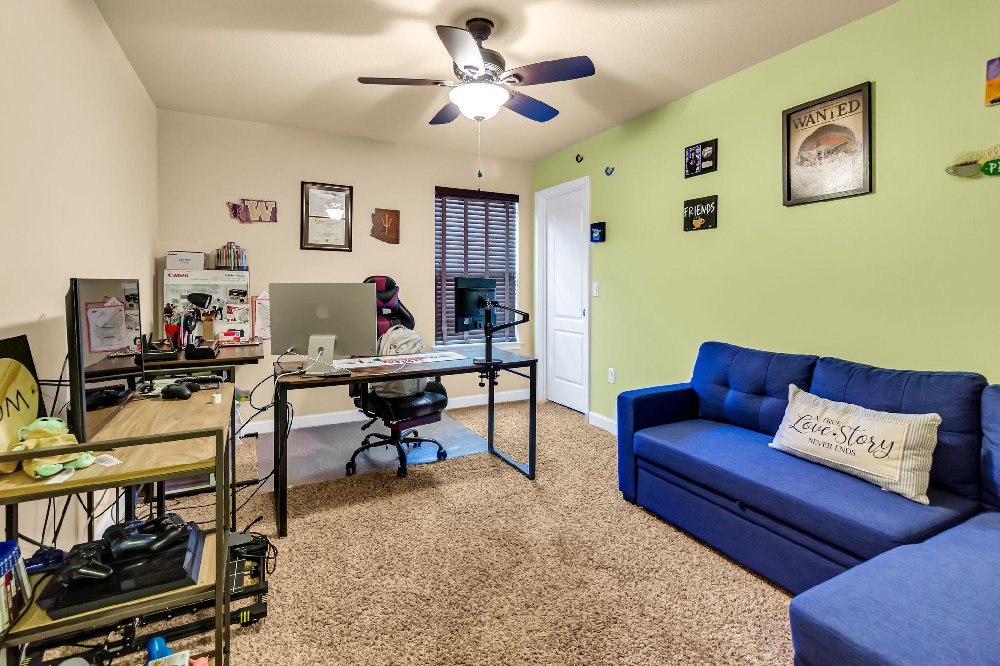 DUGGAN POND ESTATES - Residential Lease