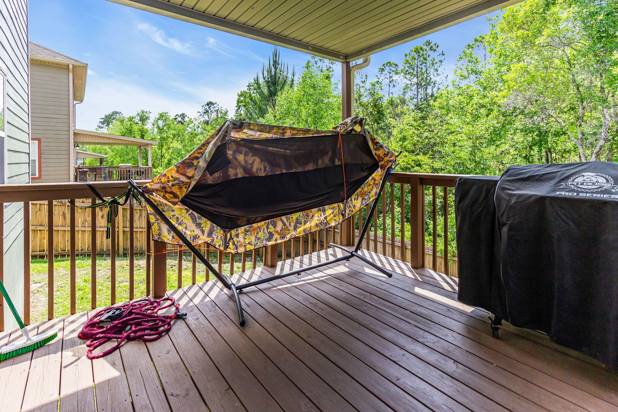 DUGGAN POND ESTATES - Residential Lease