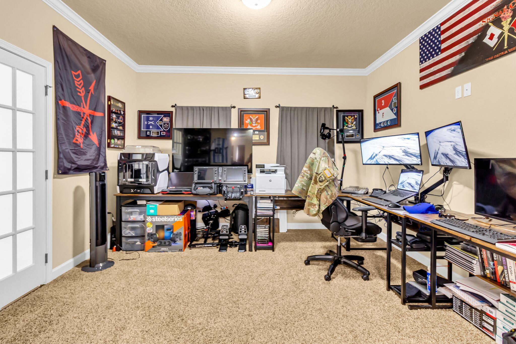 DUGGAN POND ESTATES - Residential Lease