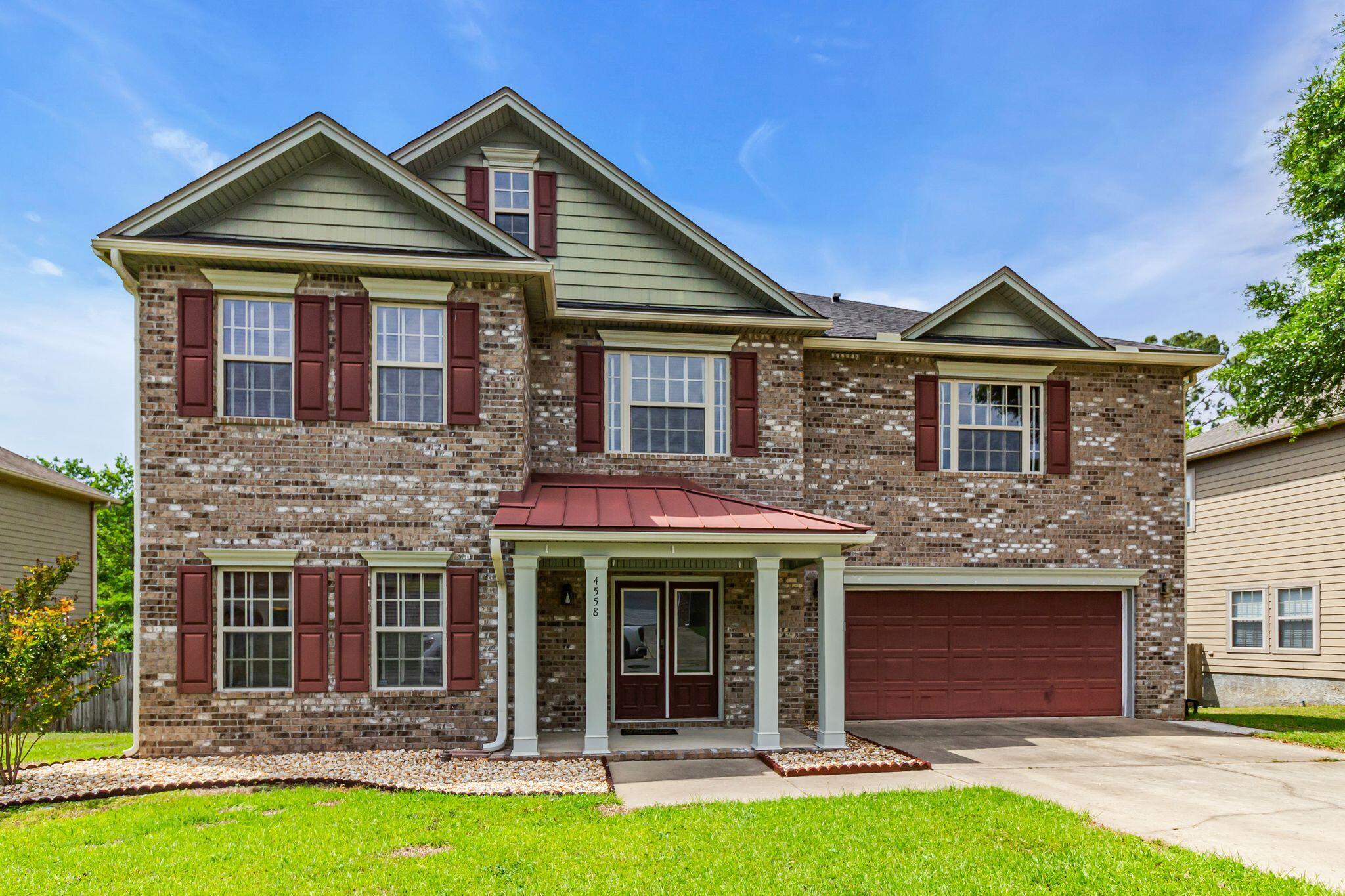 DUGGAN POND ESTATES - Residential Lease