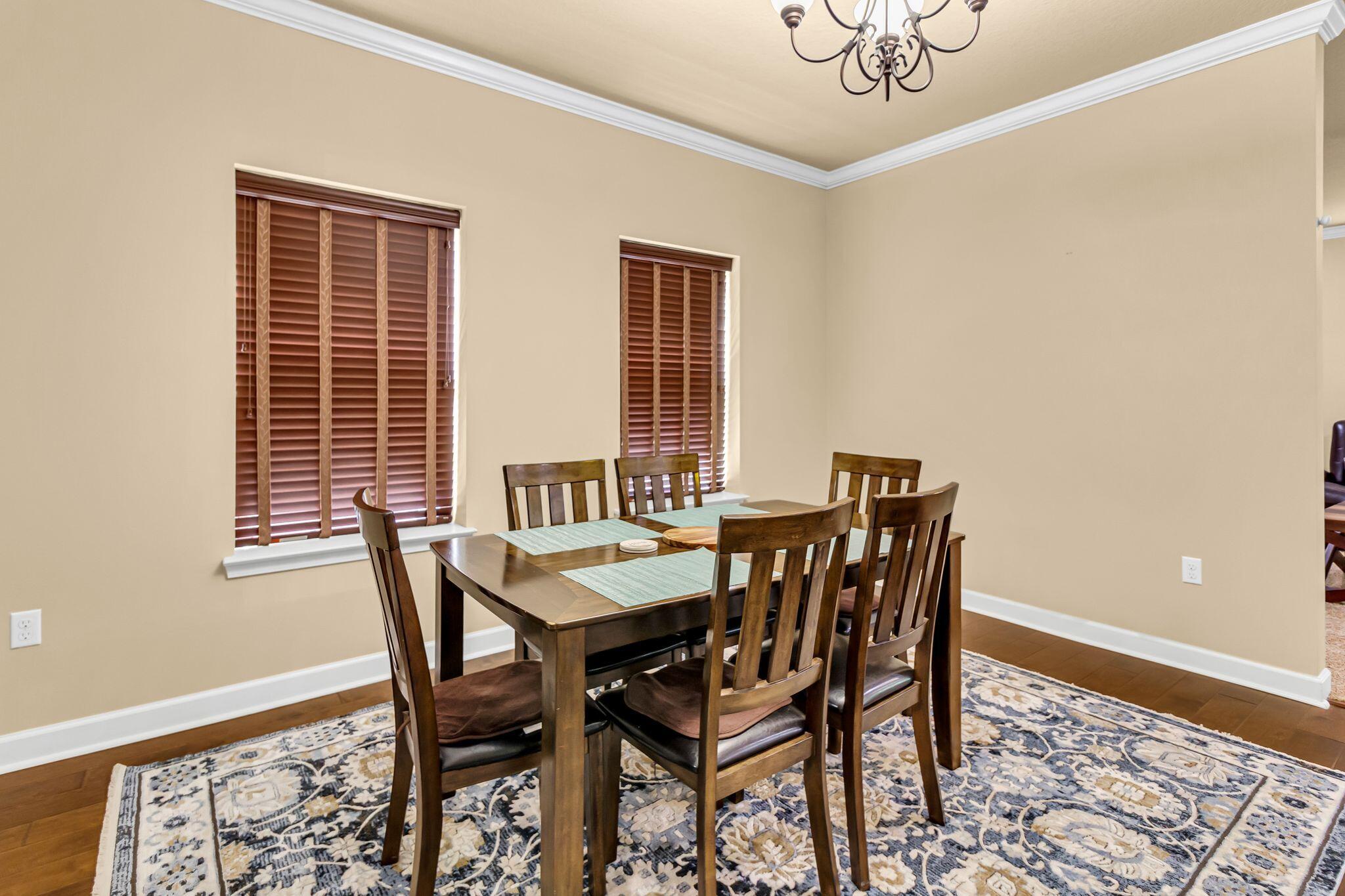 DUGGAN POND ESTATES - Residential Lease