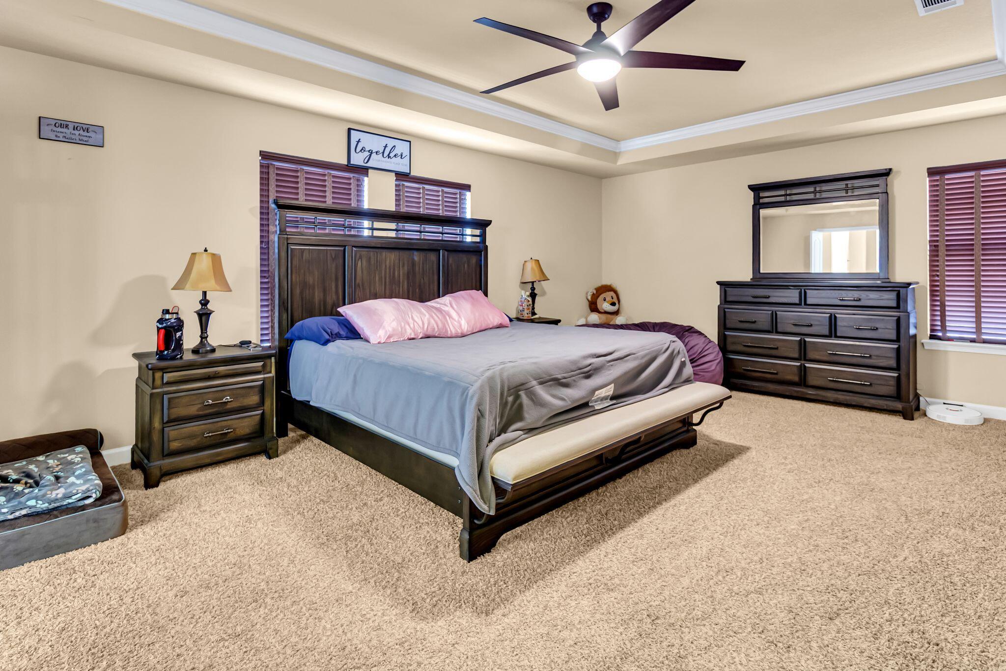 DUGGAN POND ESTATES - Residential Lease