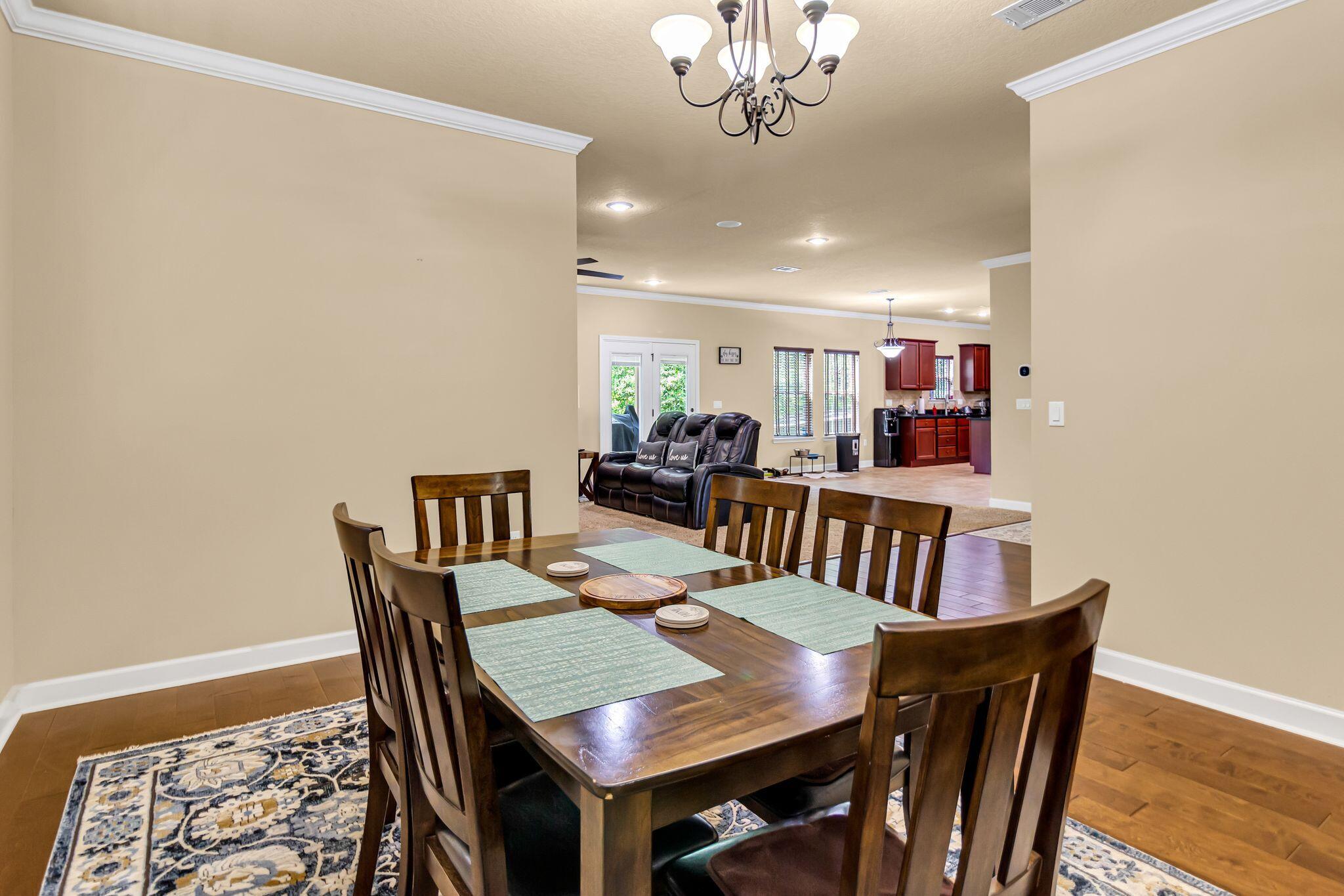 DUGGAN POND ESTATES - Residential Lease