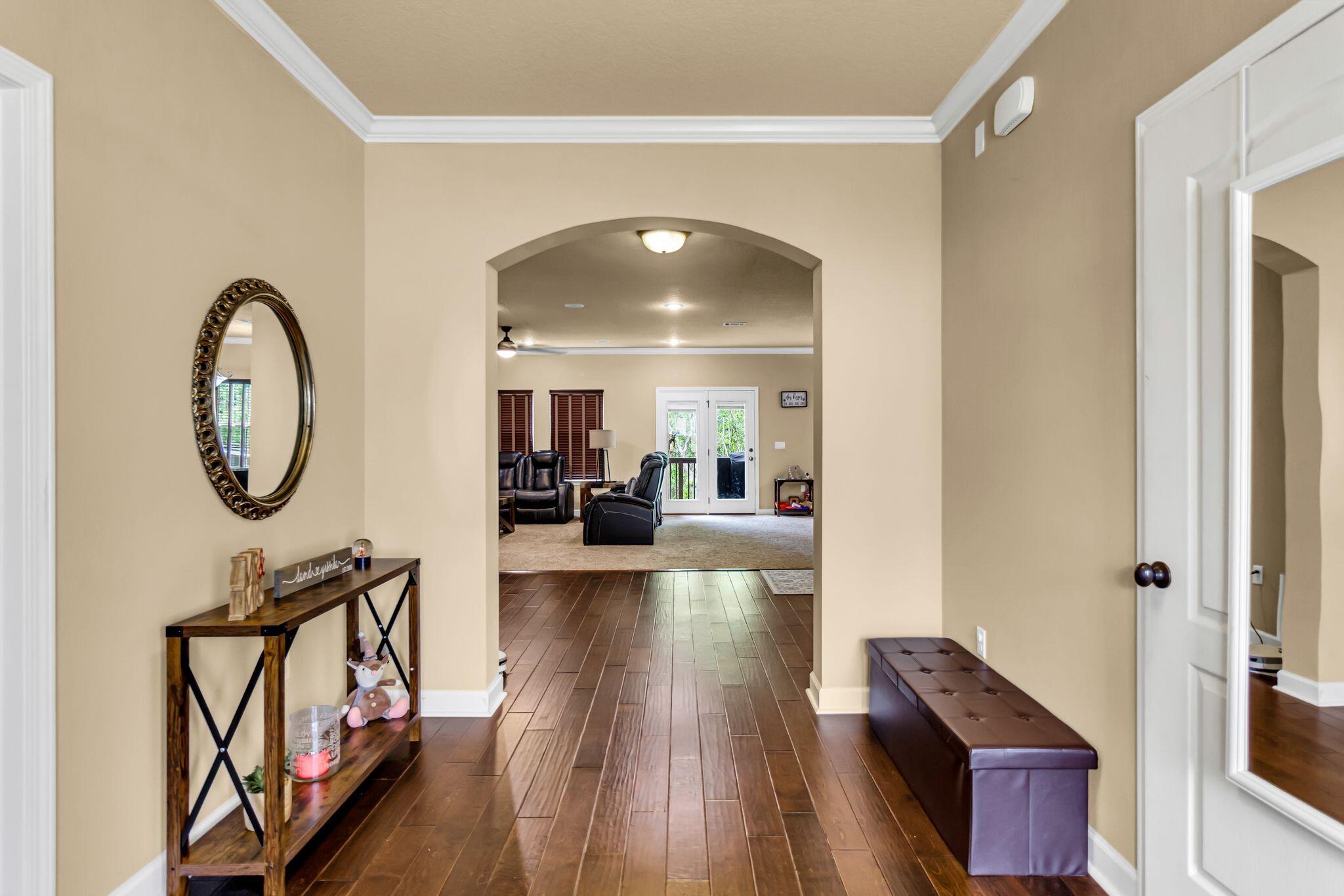 DUGGAN POND ESTATES - Residential Lease