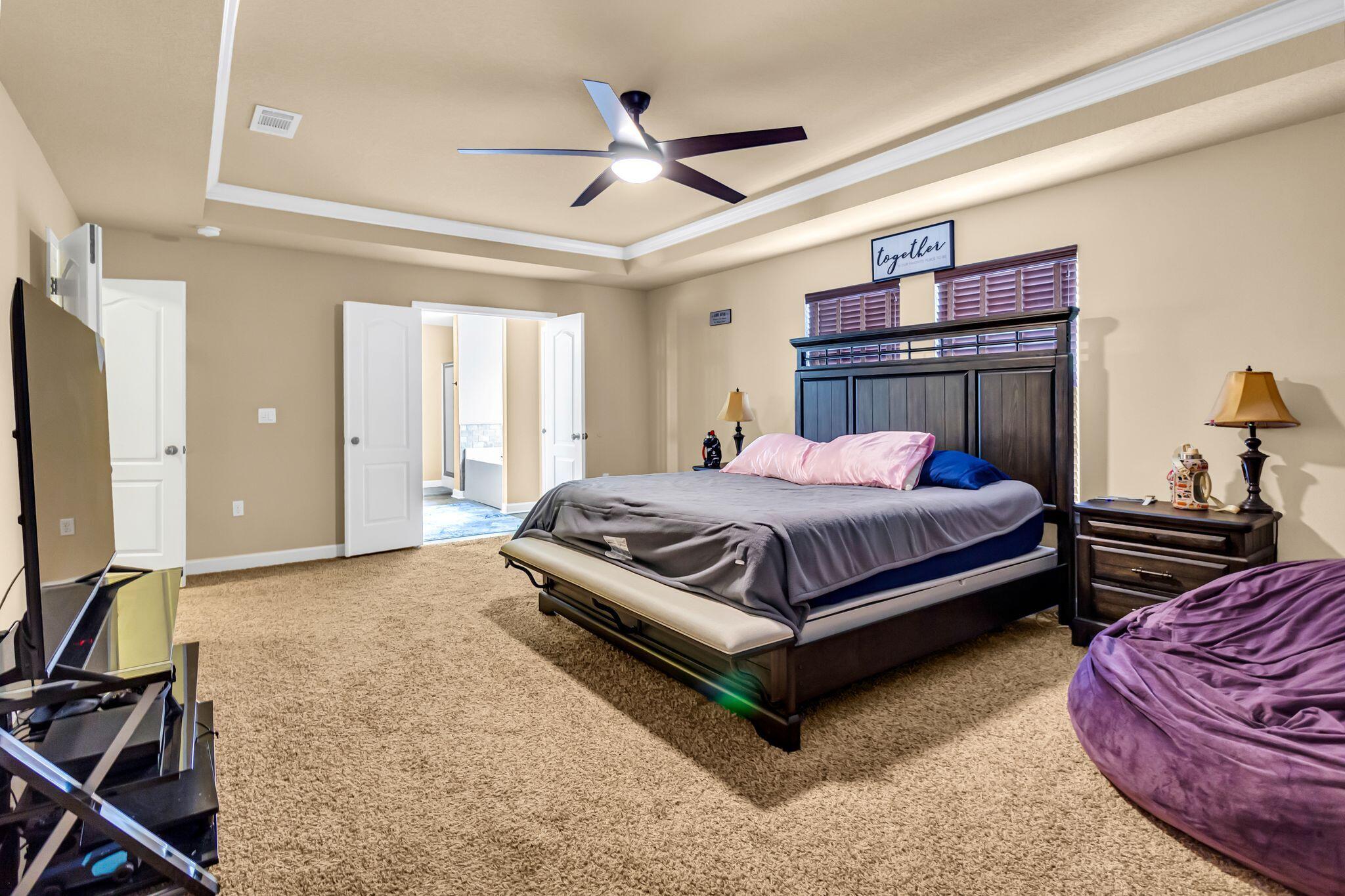 DUGGAN POND ESTATES - Residential Lease