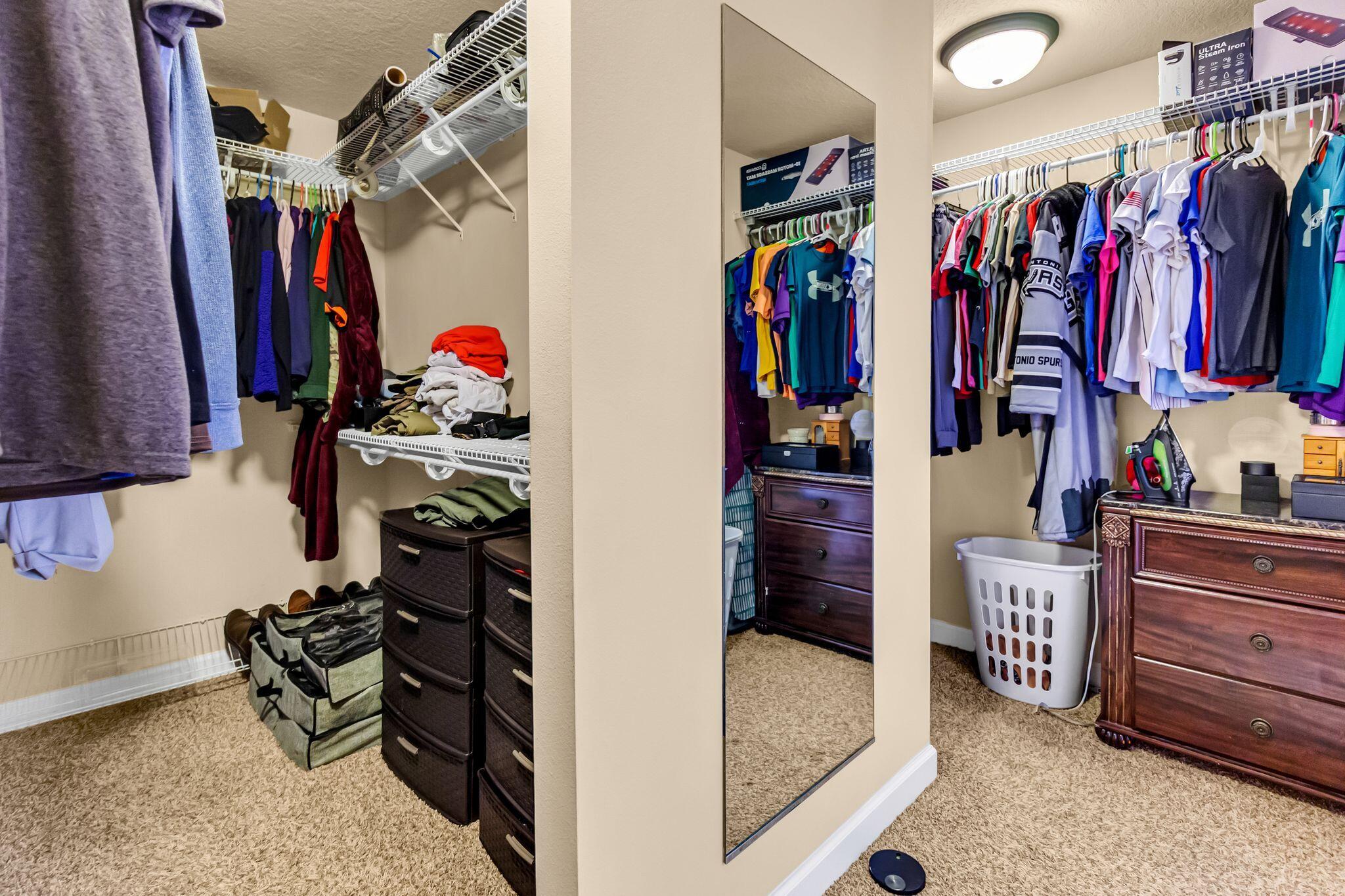 DUGGAN POND ESTATES - Residential Lease