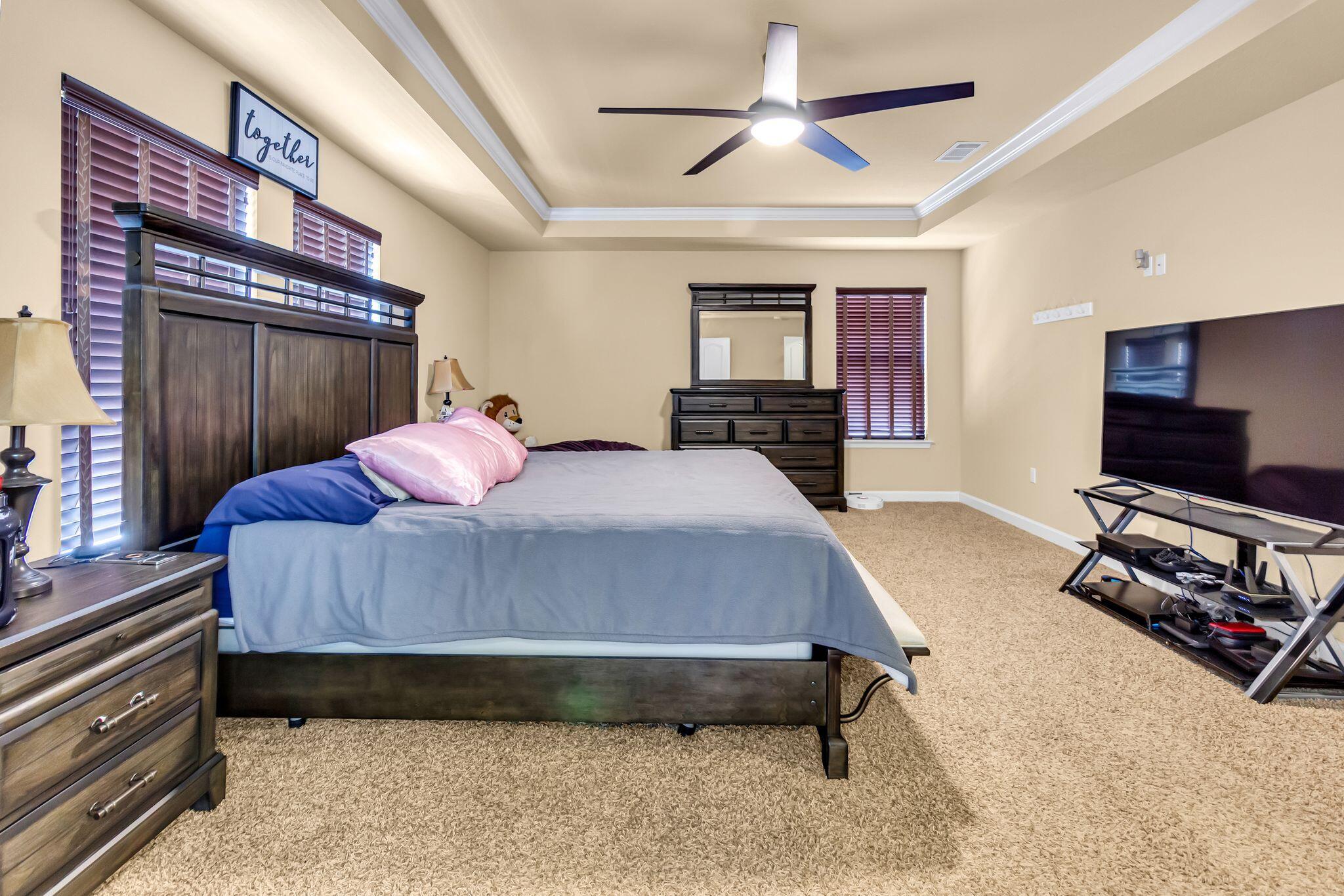 DUGGAN POND ESTATES - Residential Lease