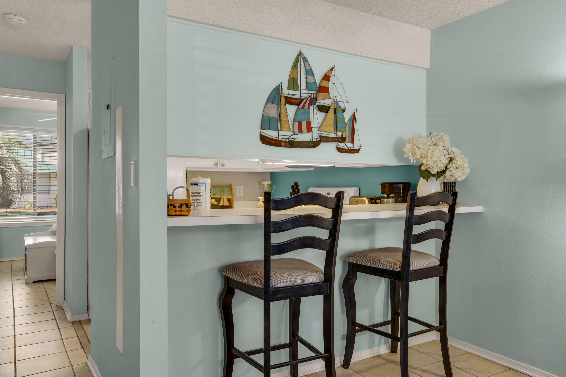 SANDPRINTS CONDO - Residential