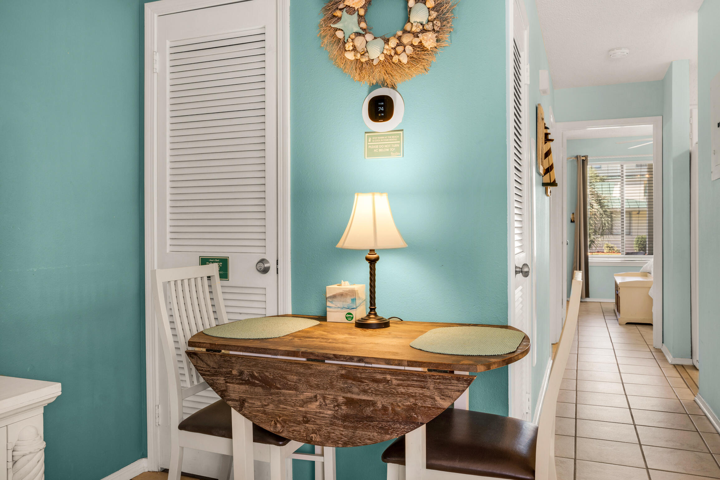 SANDPRINTS CONDO - Residential