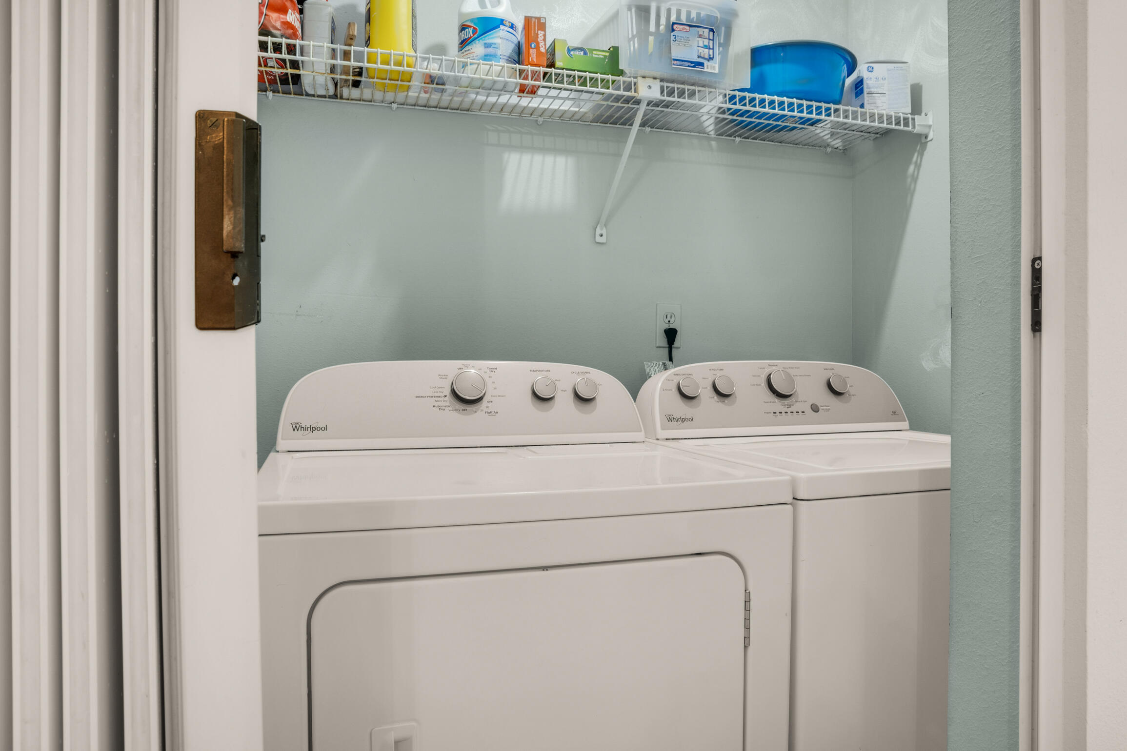 SANDPRINTS CONDO - Residential