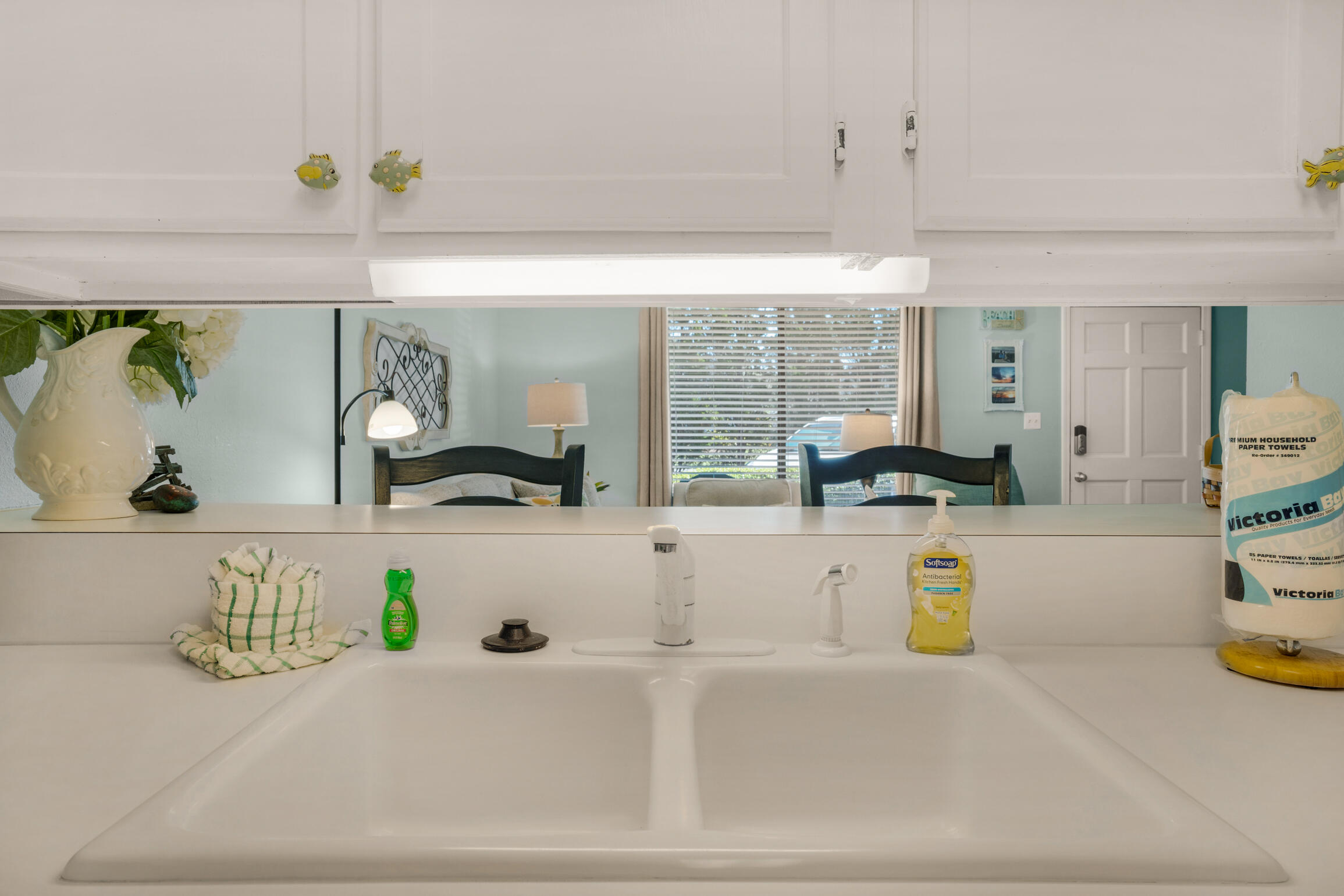 SANDPRINTS CONDO - Residential