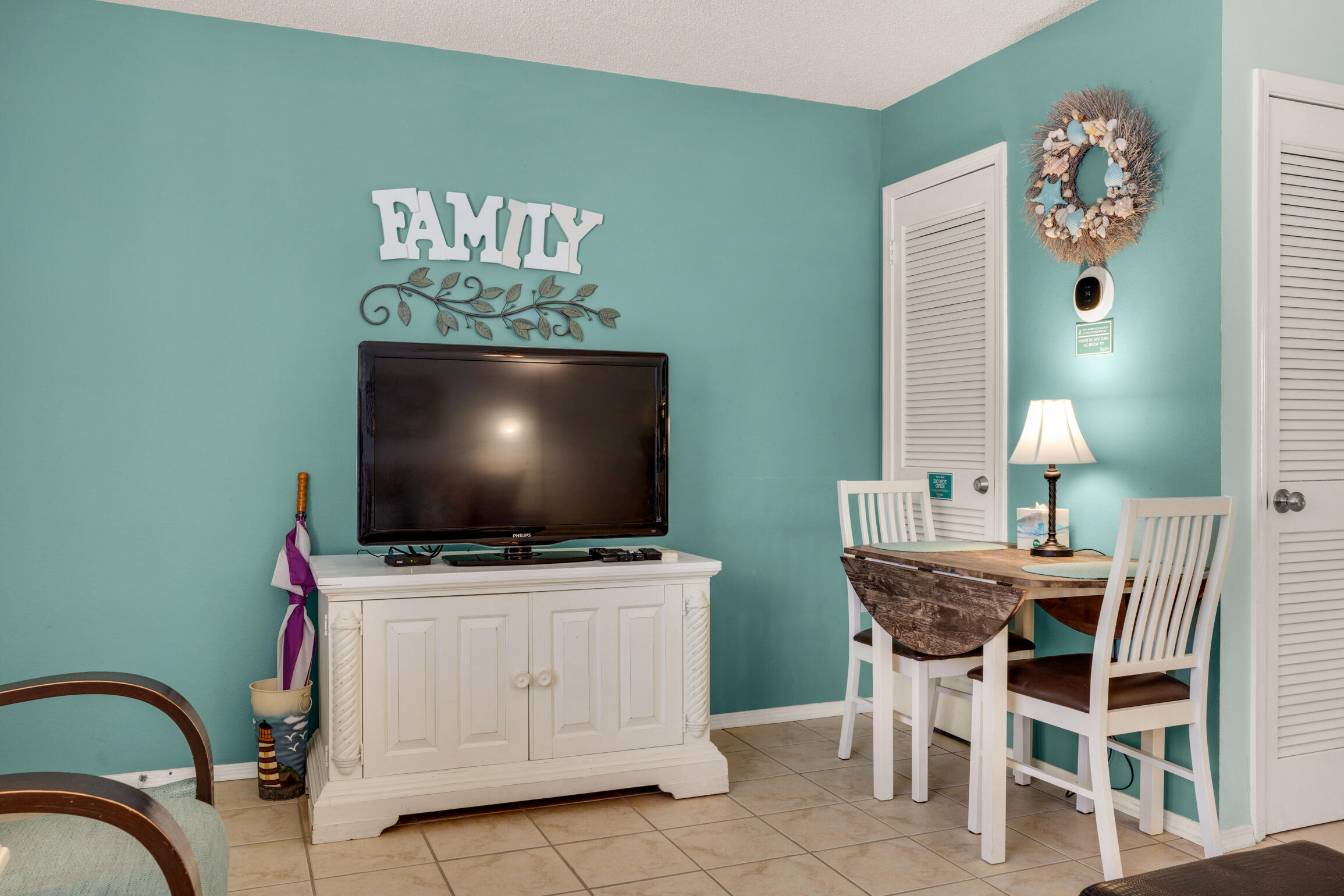 SANDPRINTS CONDO - Residential