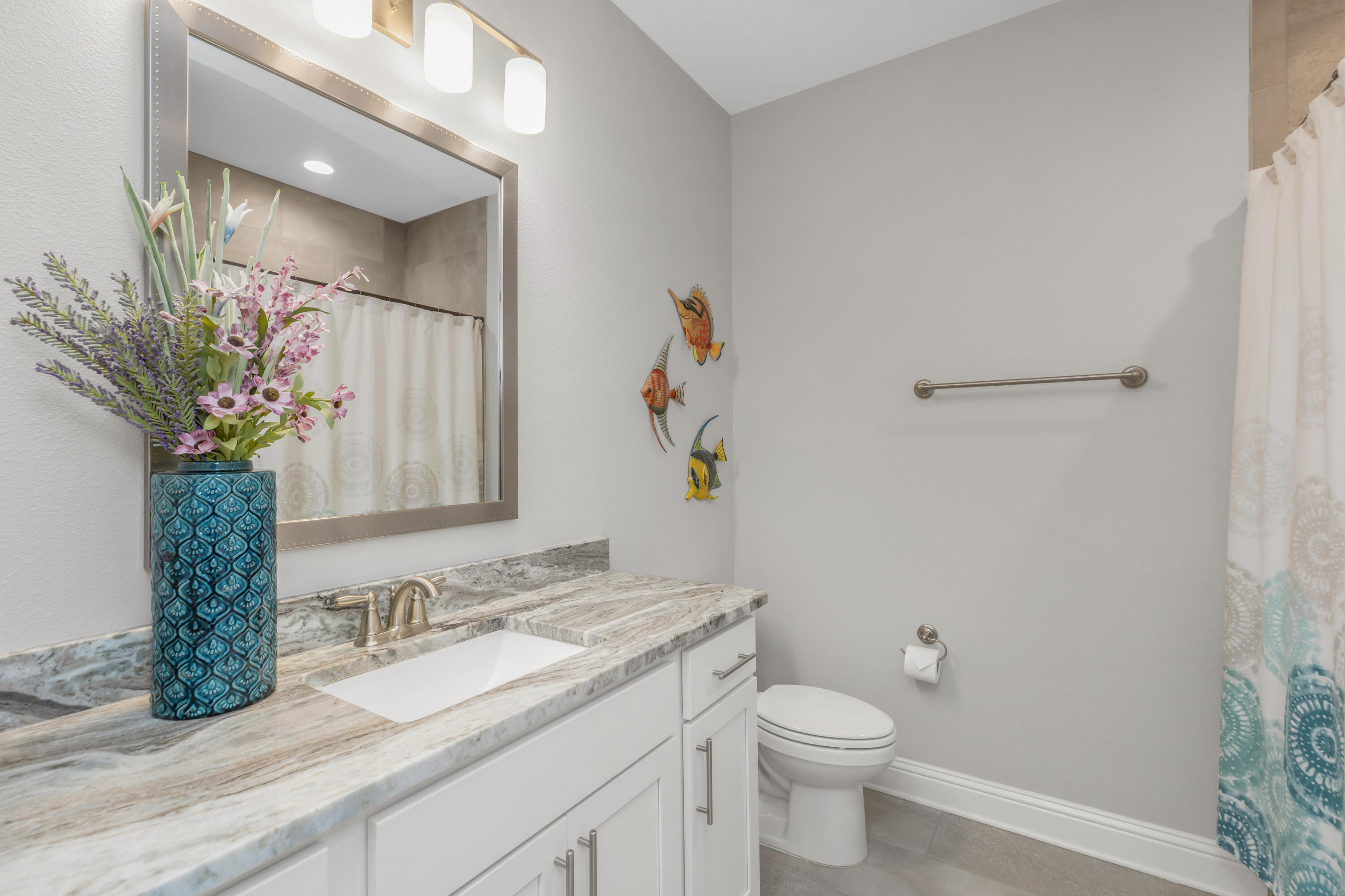 Marina Village - Residential