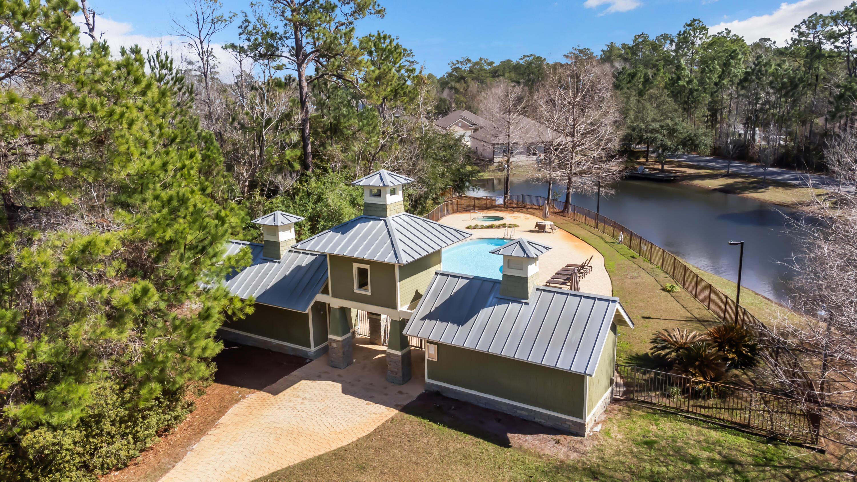 Marina Village - Residential