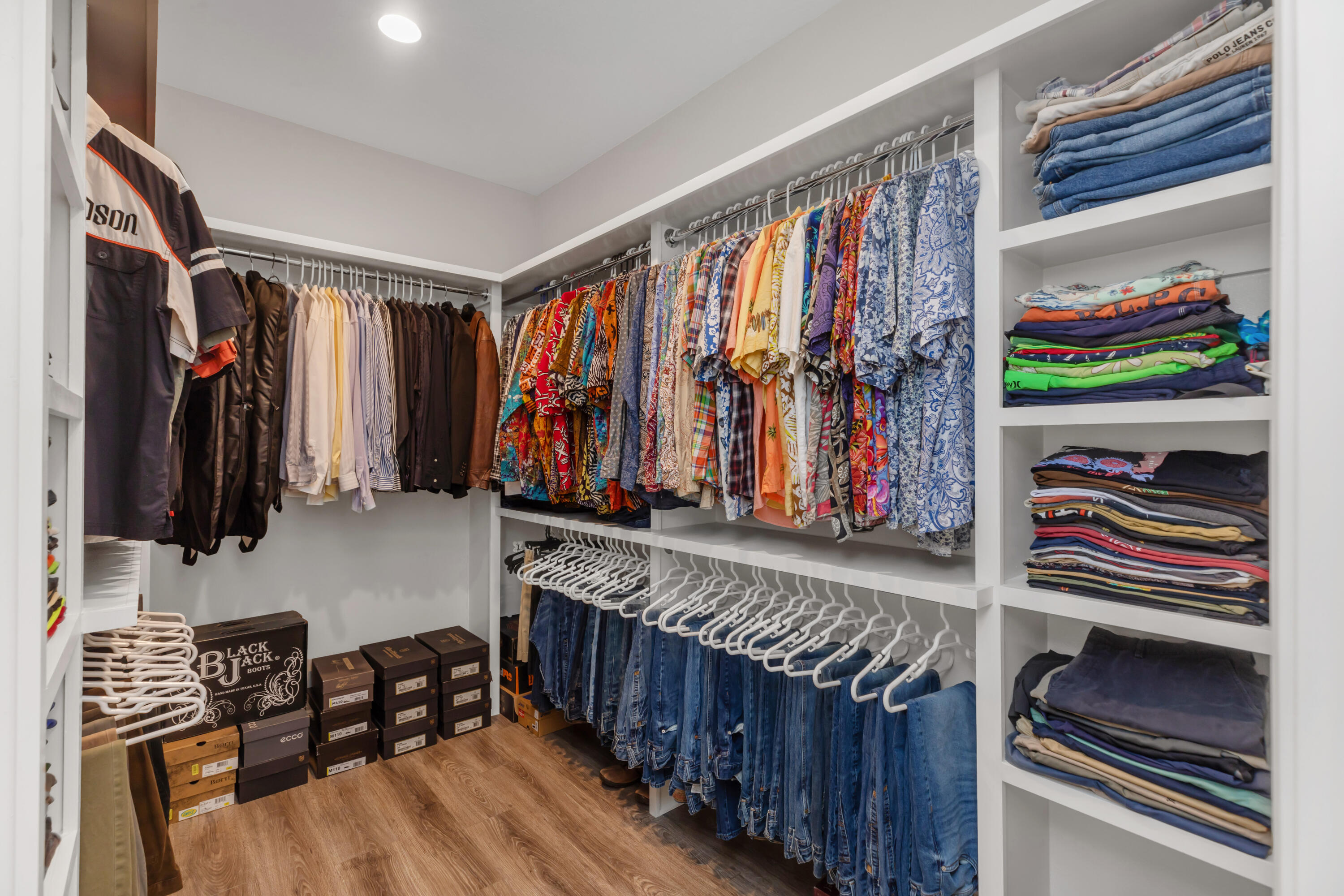 Marina Village - Residential