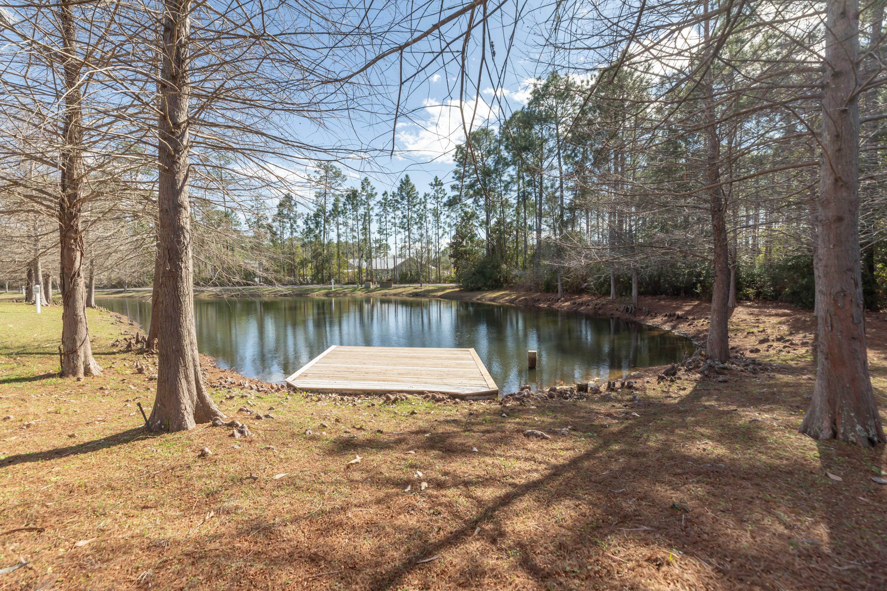 Marina Village - Residential