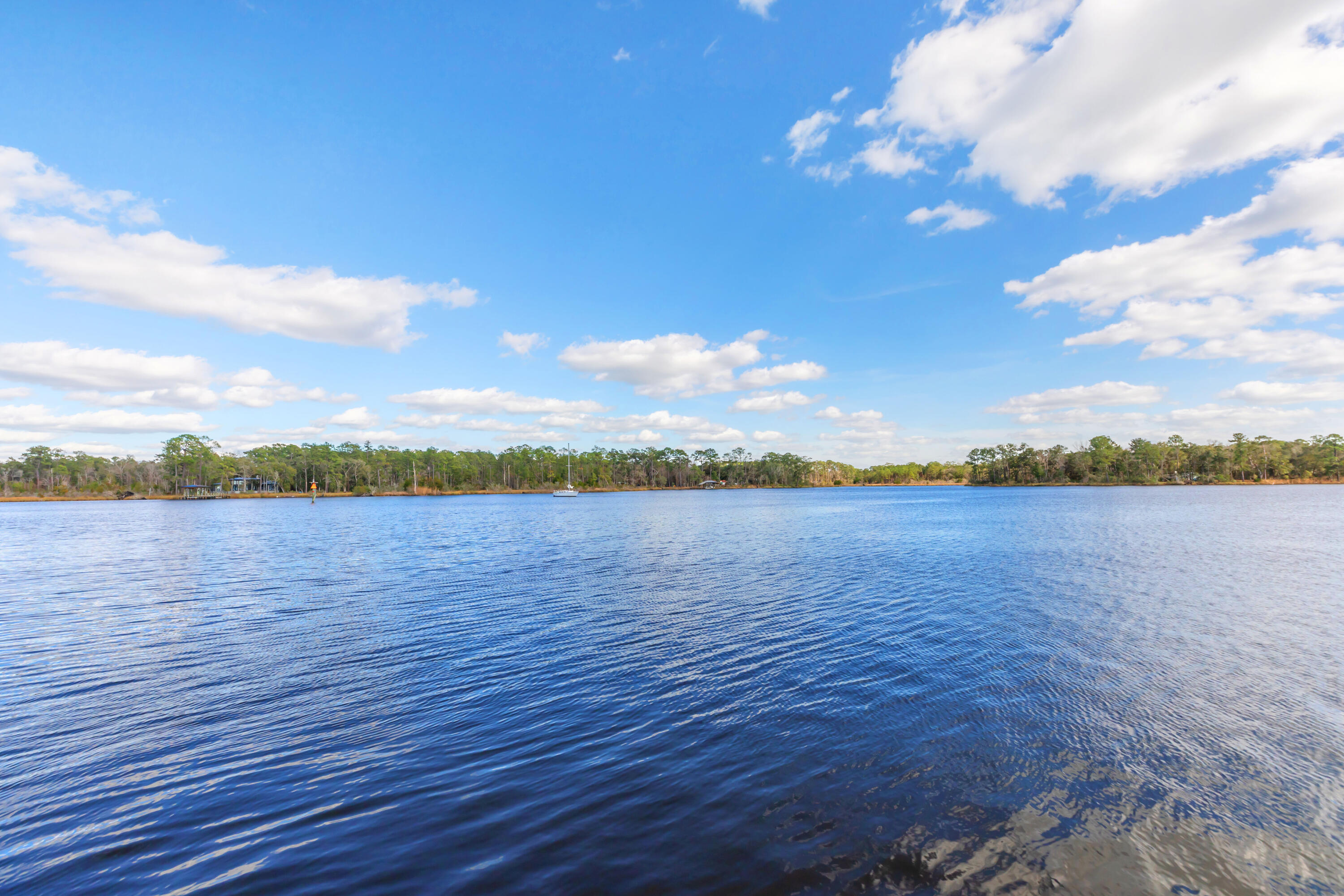 Marina Village - Residential