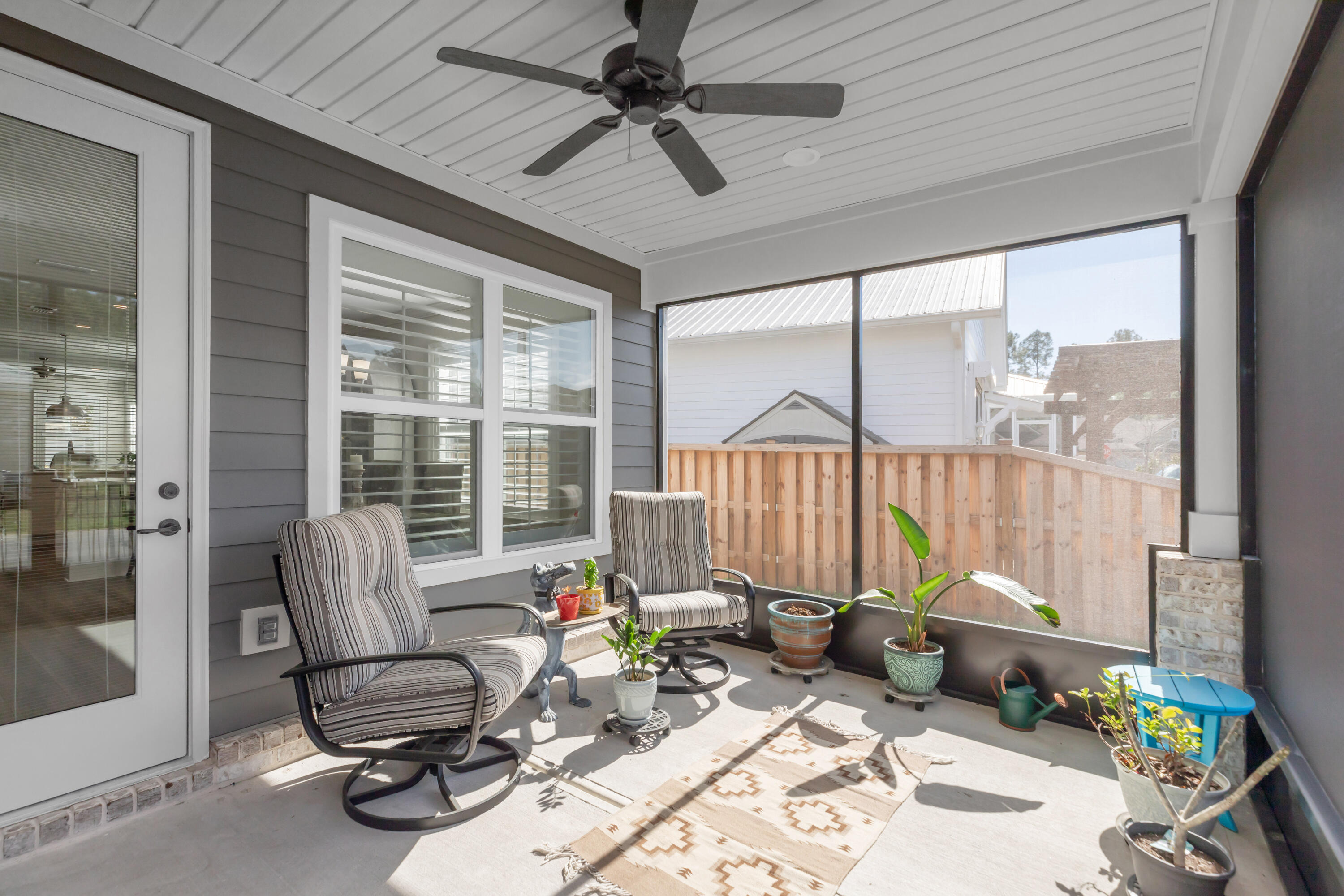 Marina Village - Residential