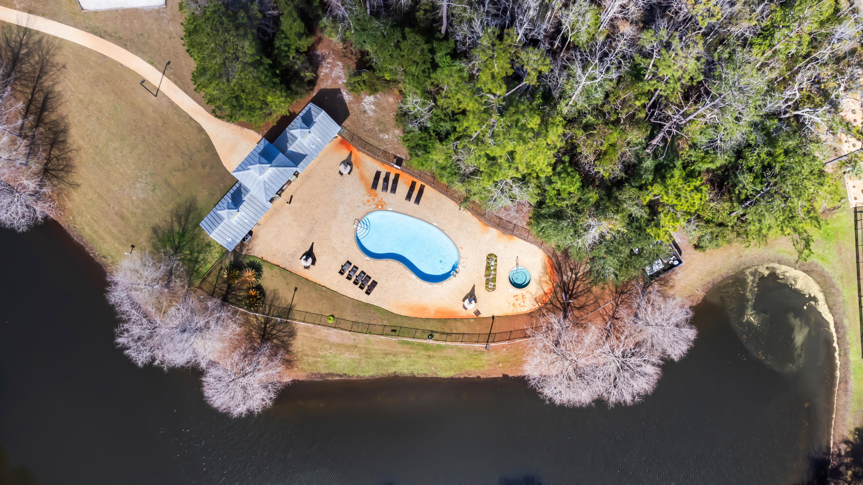 Marina Village - Residential