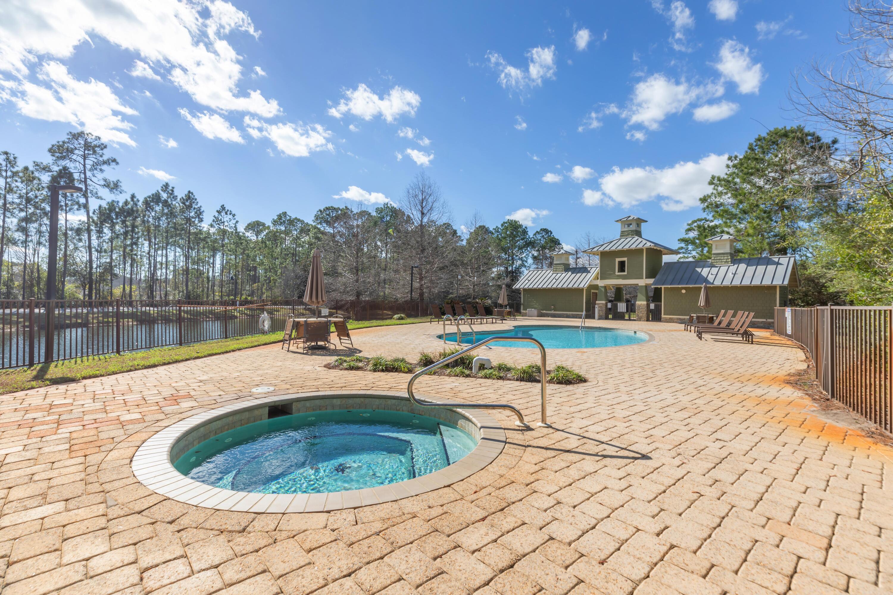 Marina Village - Residential