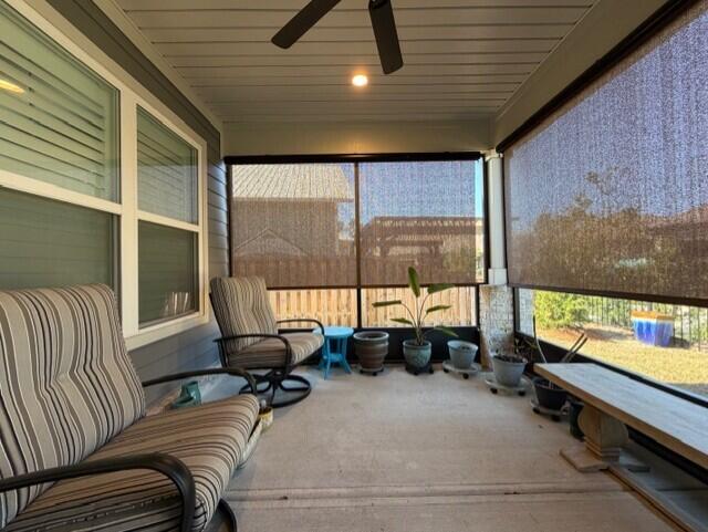 Marina Village - Residential