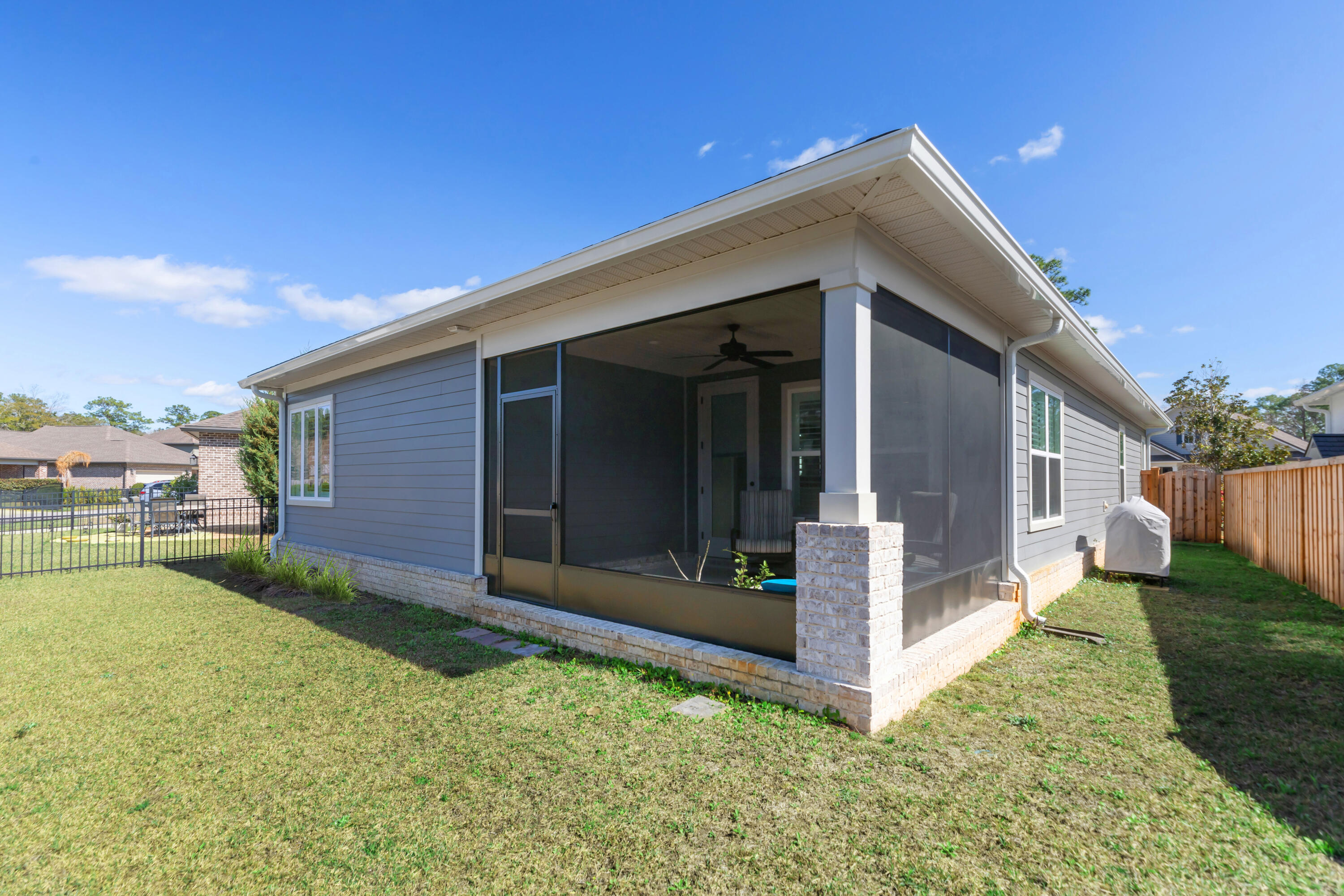 Marina Village - Residential