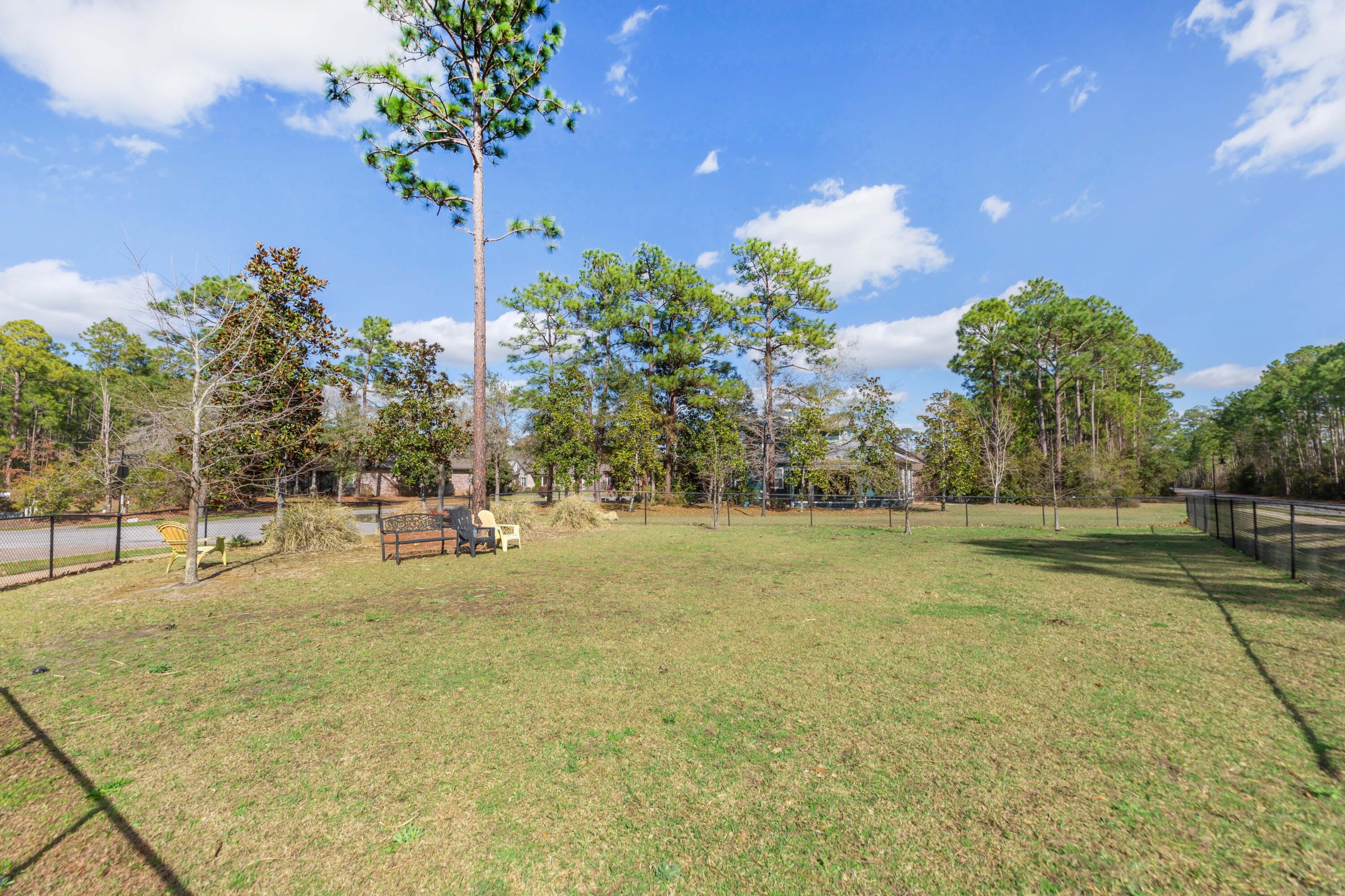 Marina Village - Residential