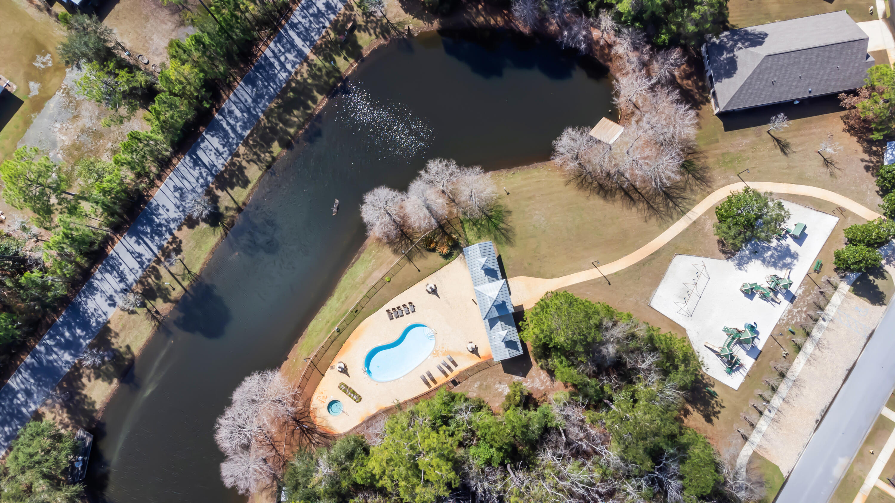 Marina Village - Residential