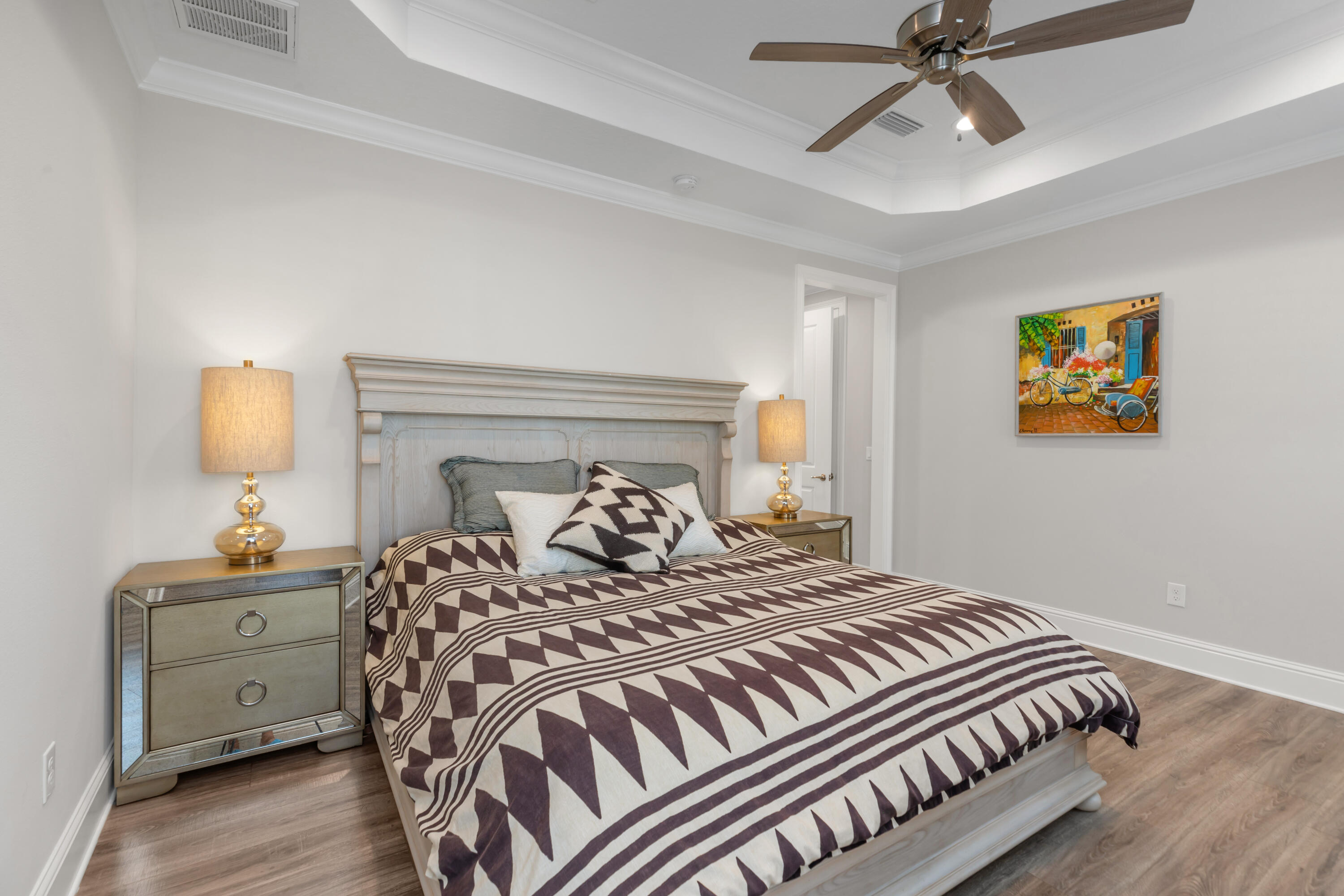 Marina Village - Residential