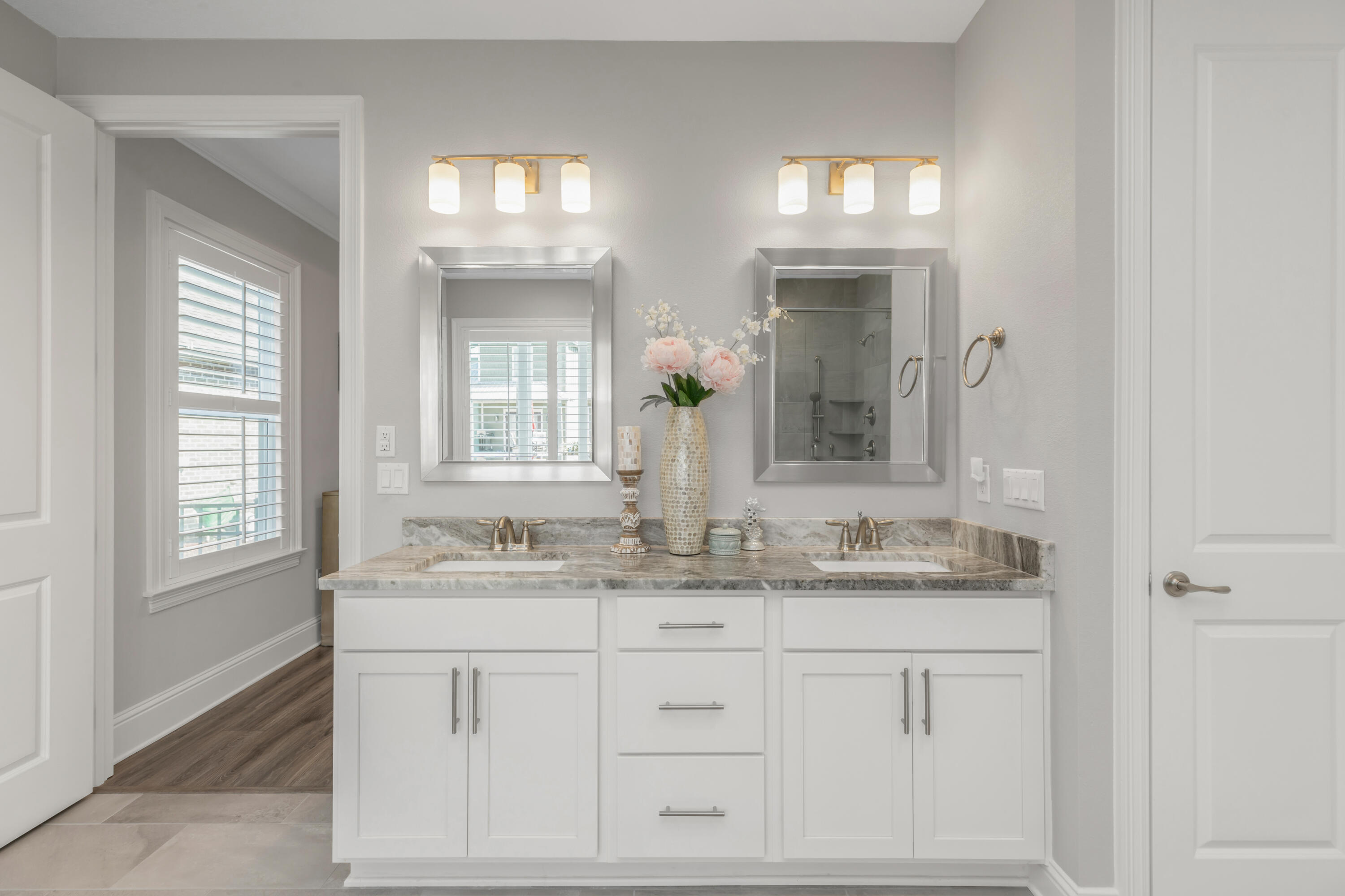 Marina Village - Residential