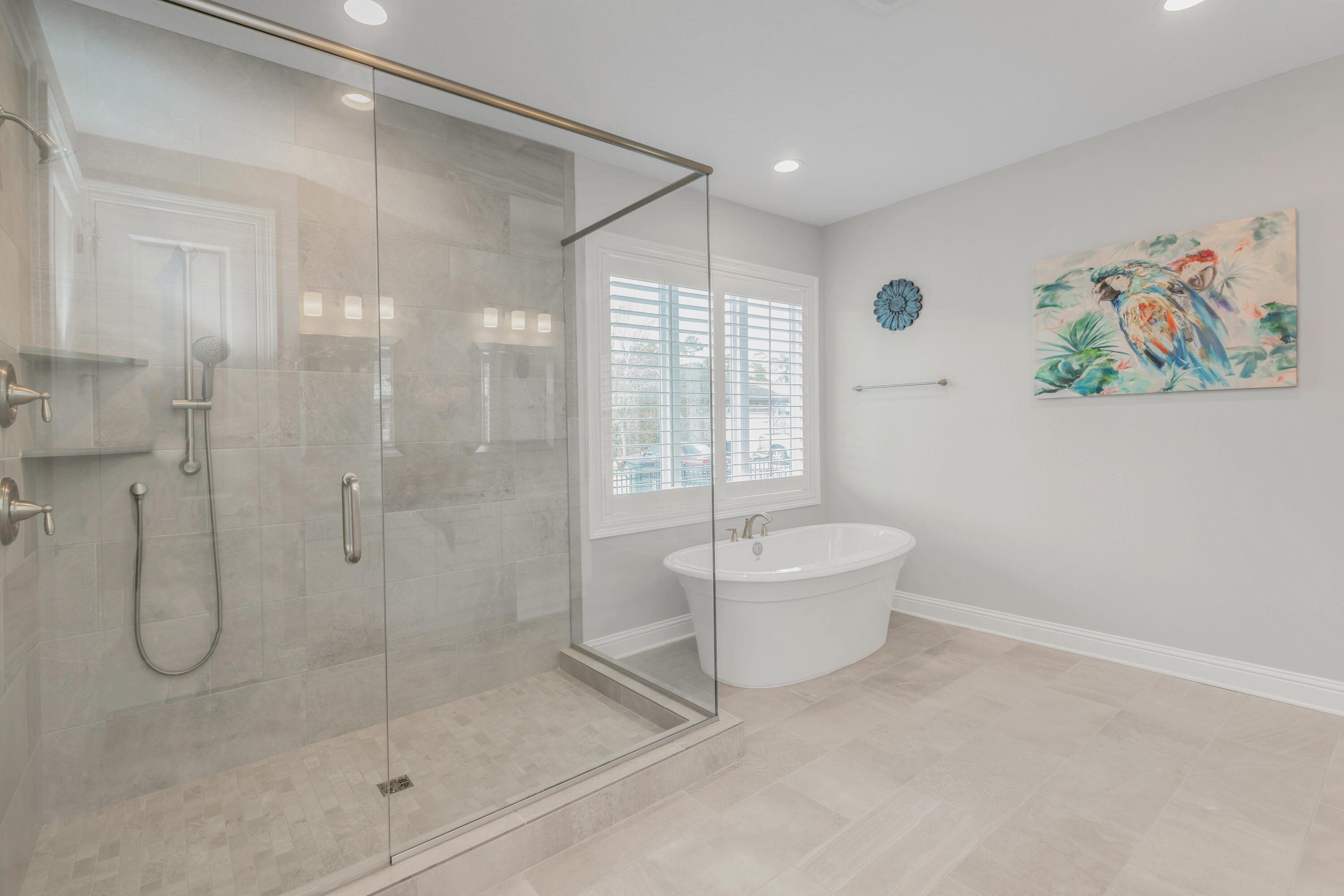 Marina Village - Residential