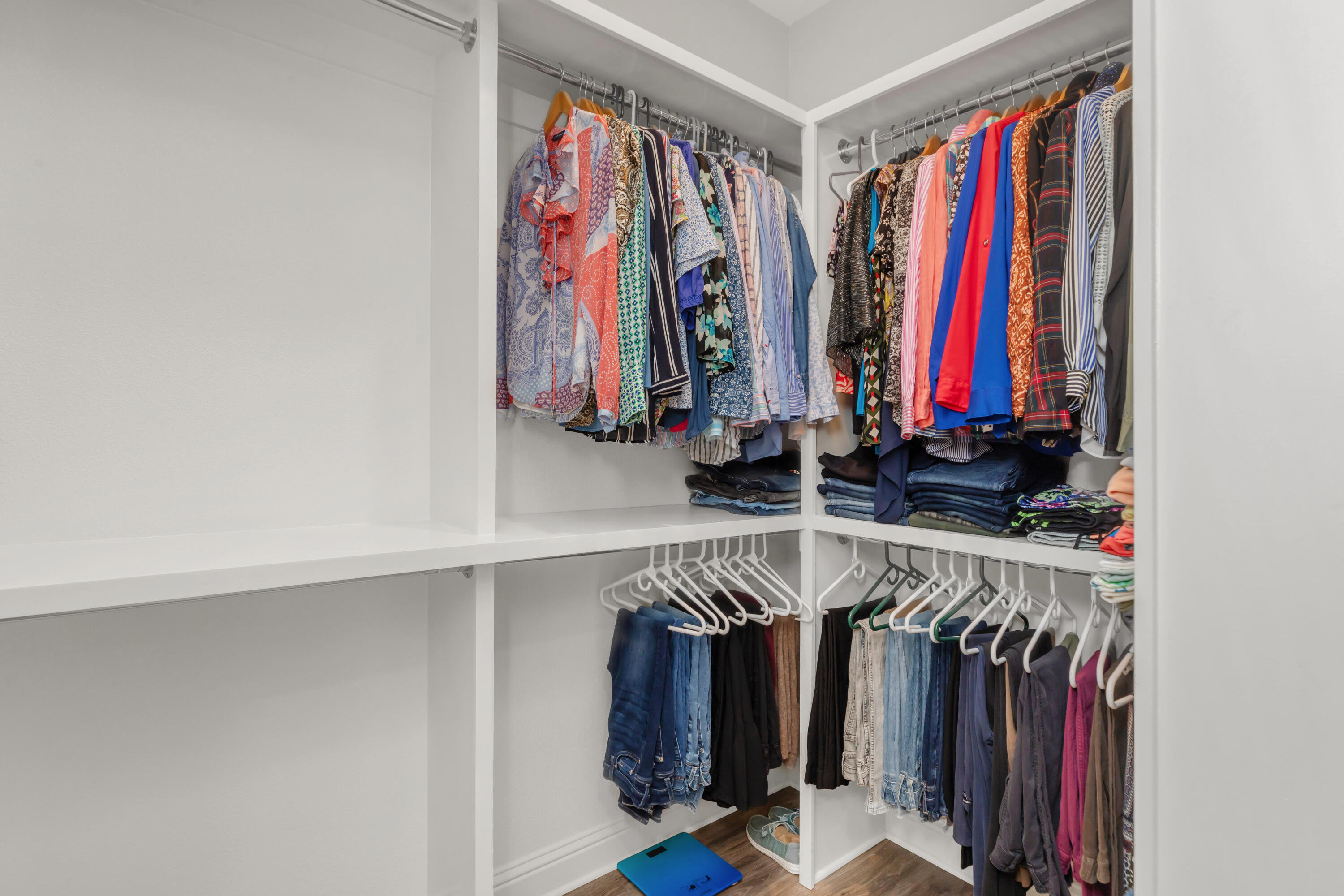 Marina Village - Residential