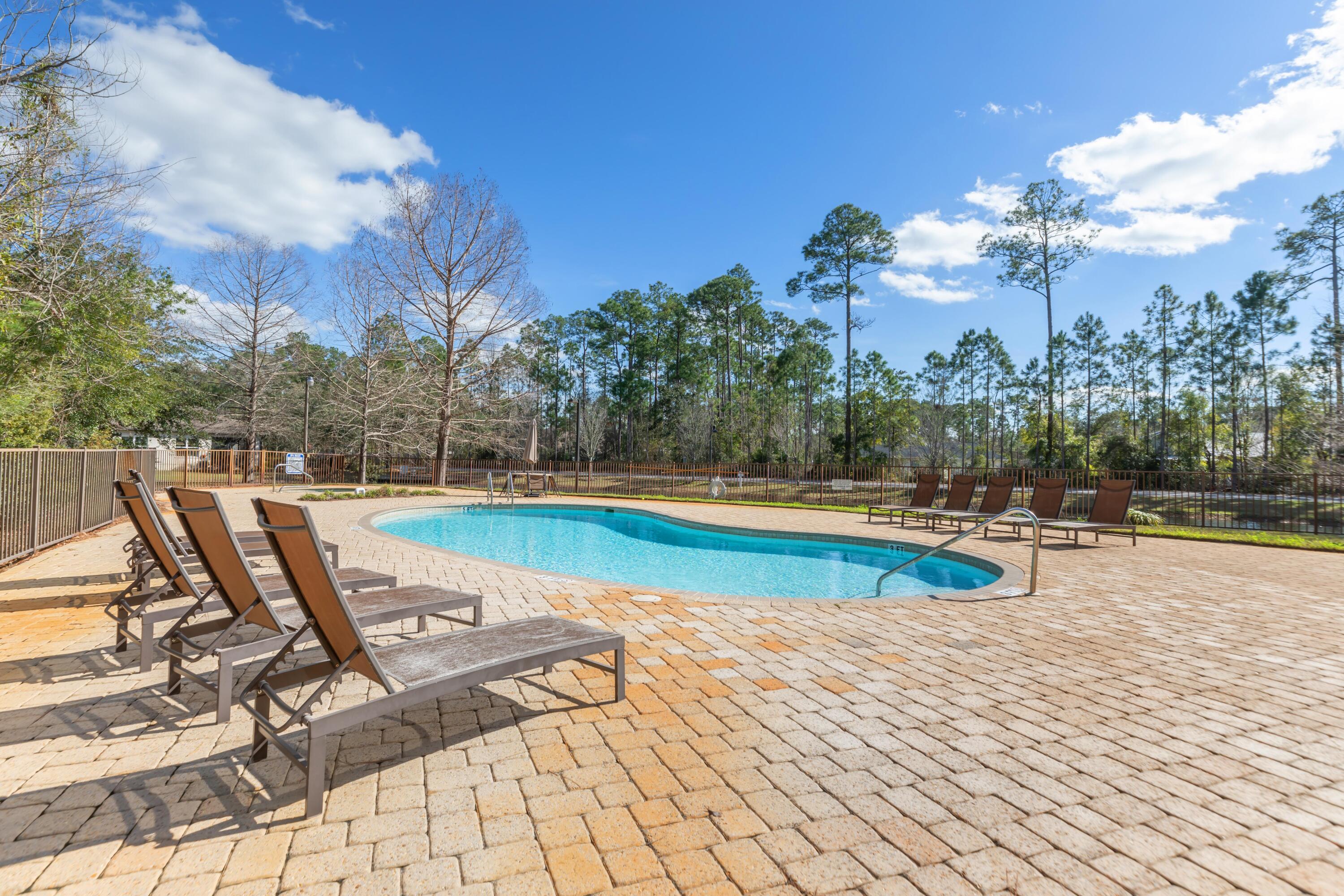 Marina Village - Residential