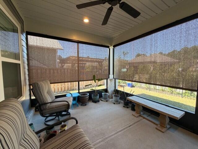 Marina Village - Residential