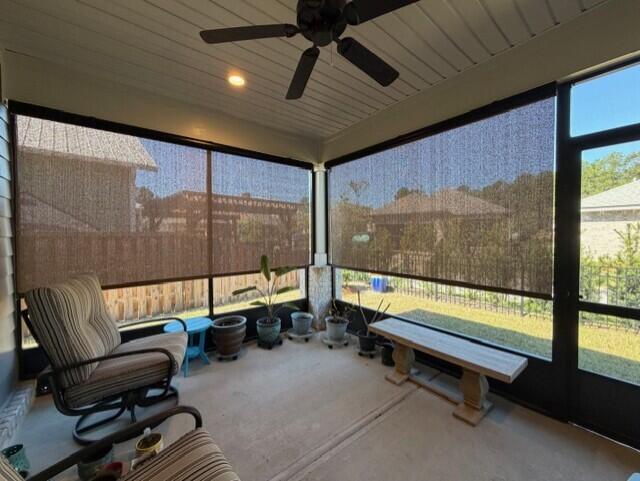 Marina Village - Residential